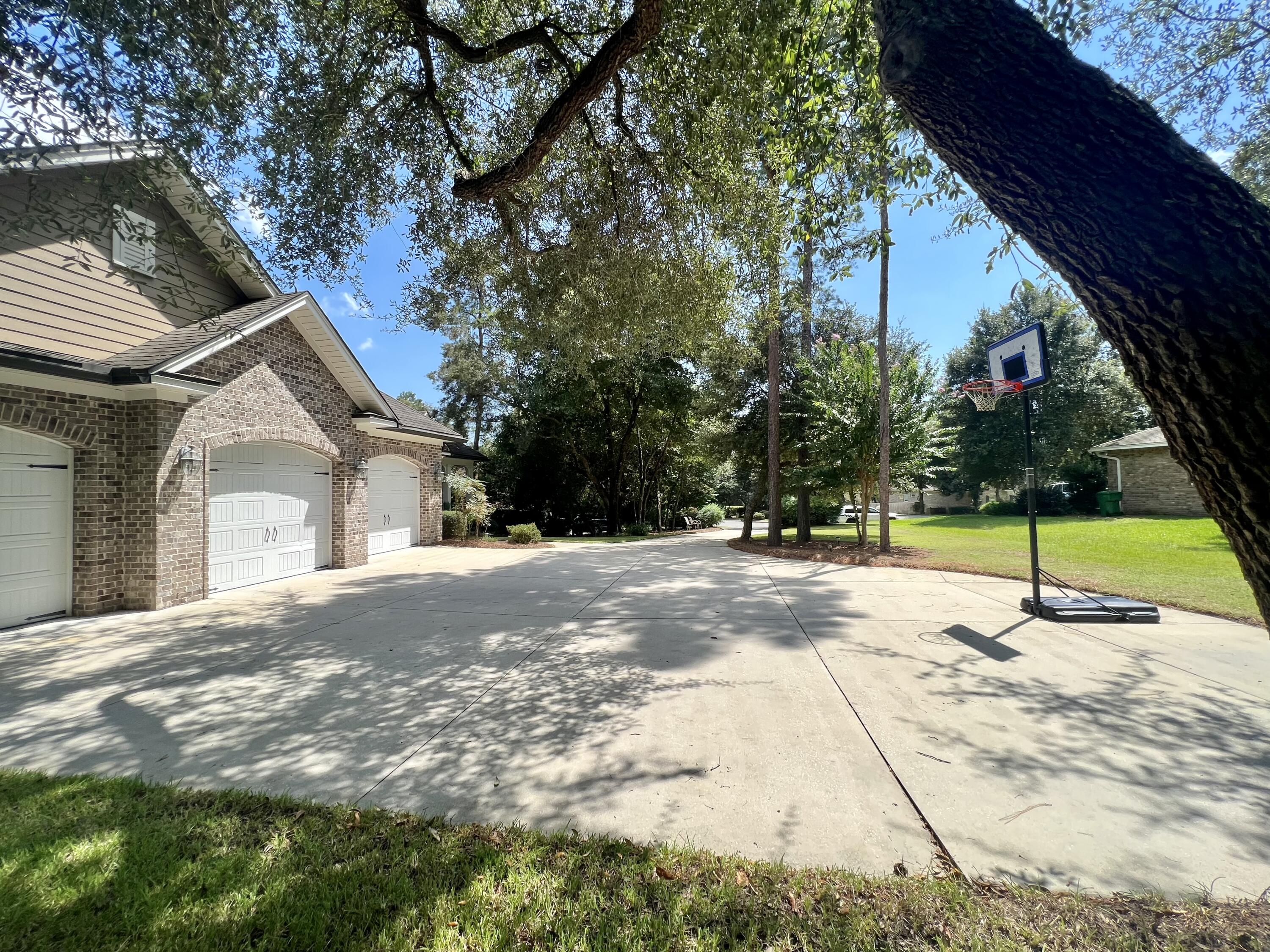 SWIFT CREEK PH VI - Residential