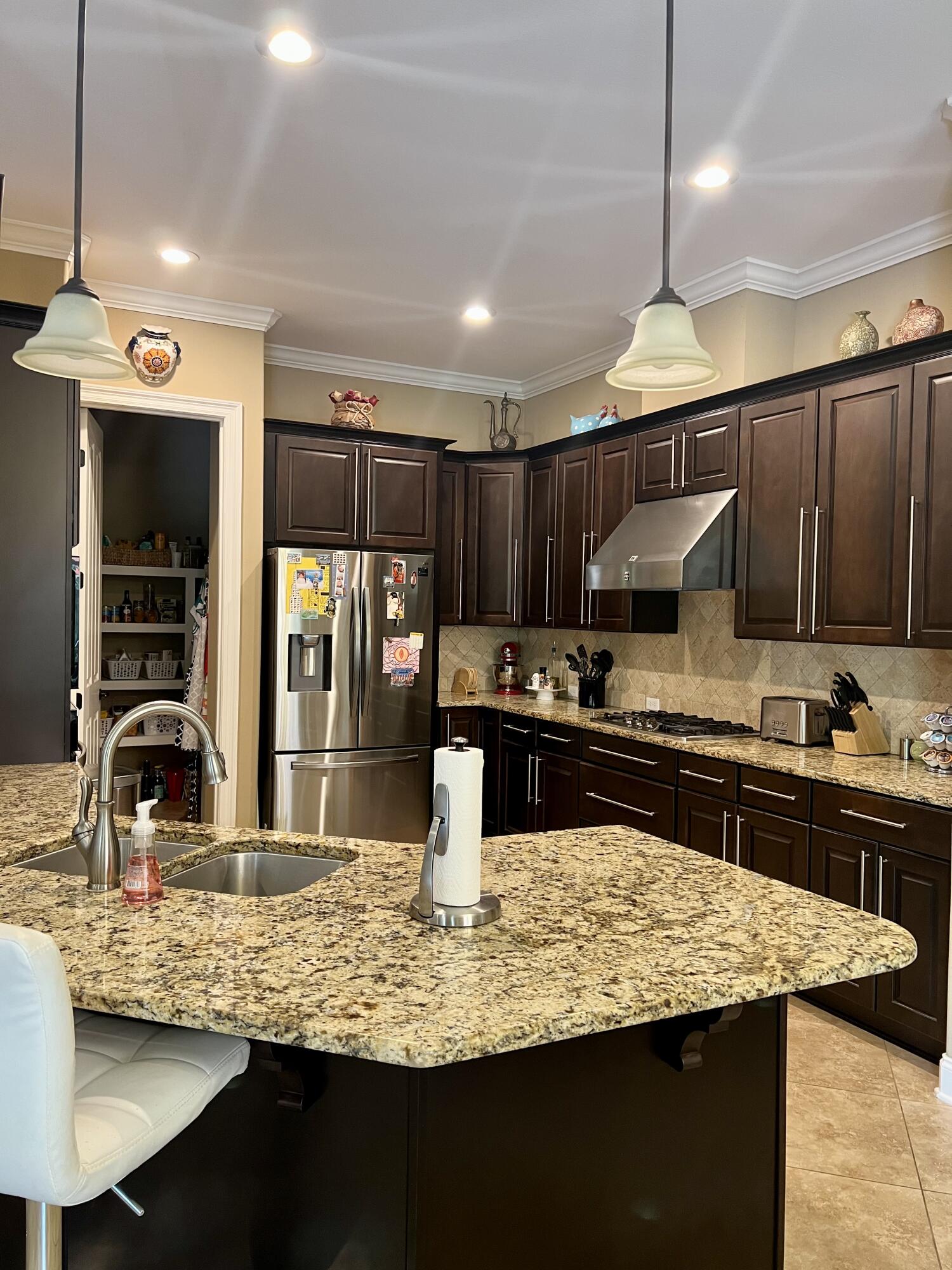 SWIFT CREEK PH VI - Residential