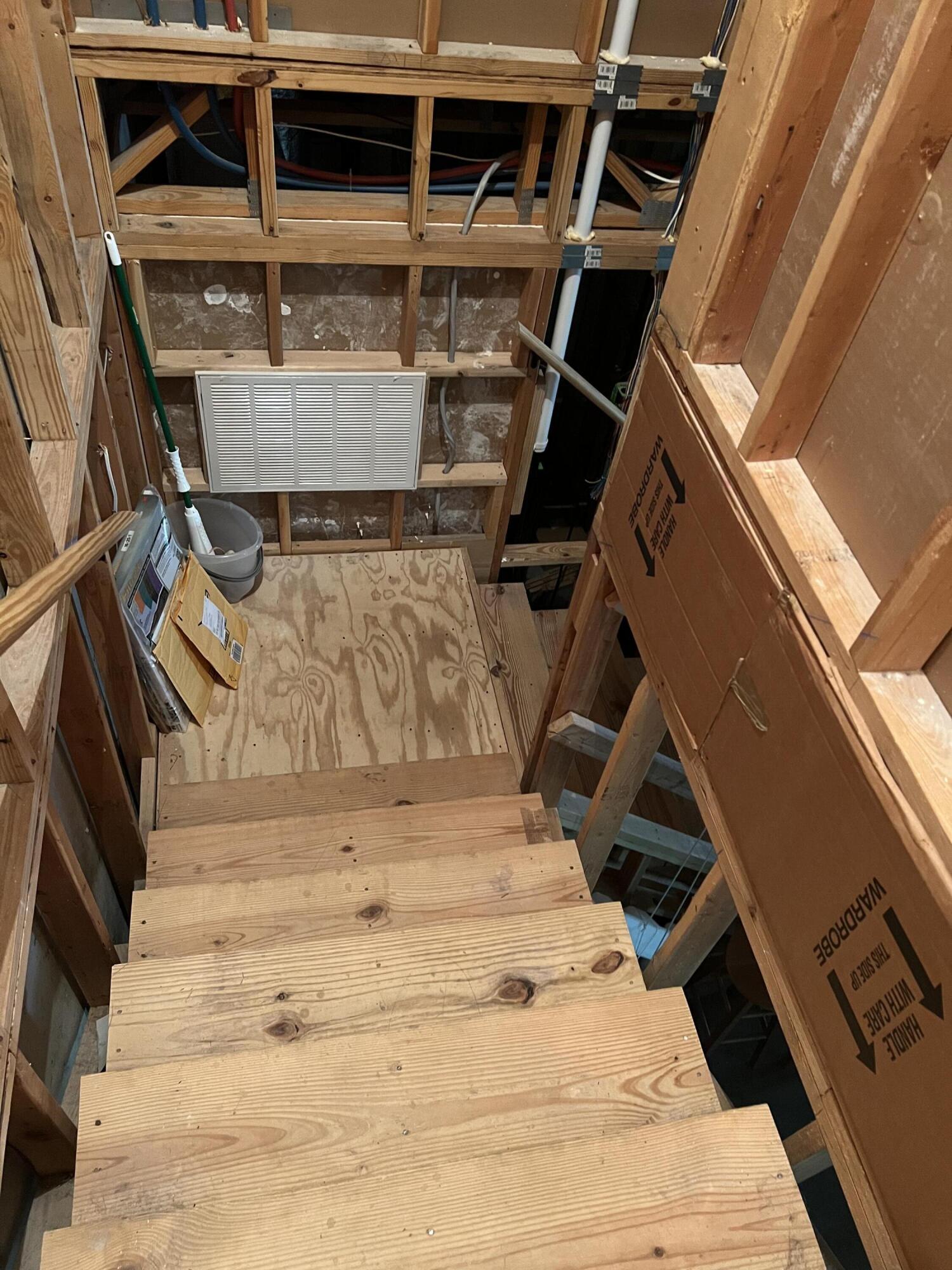 SWIFT CREEK PH VI - Residential