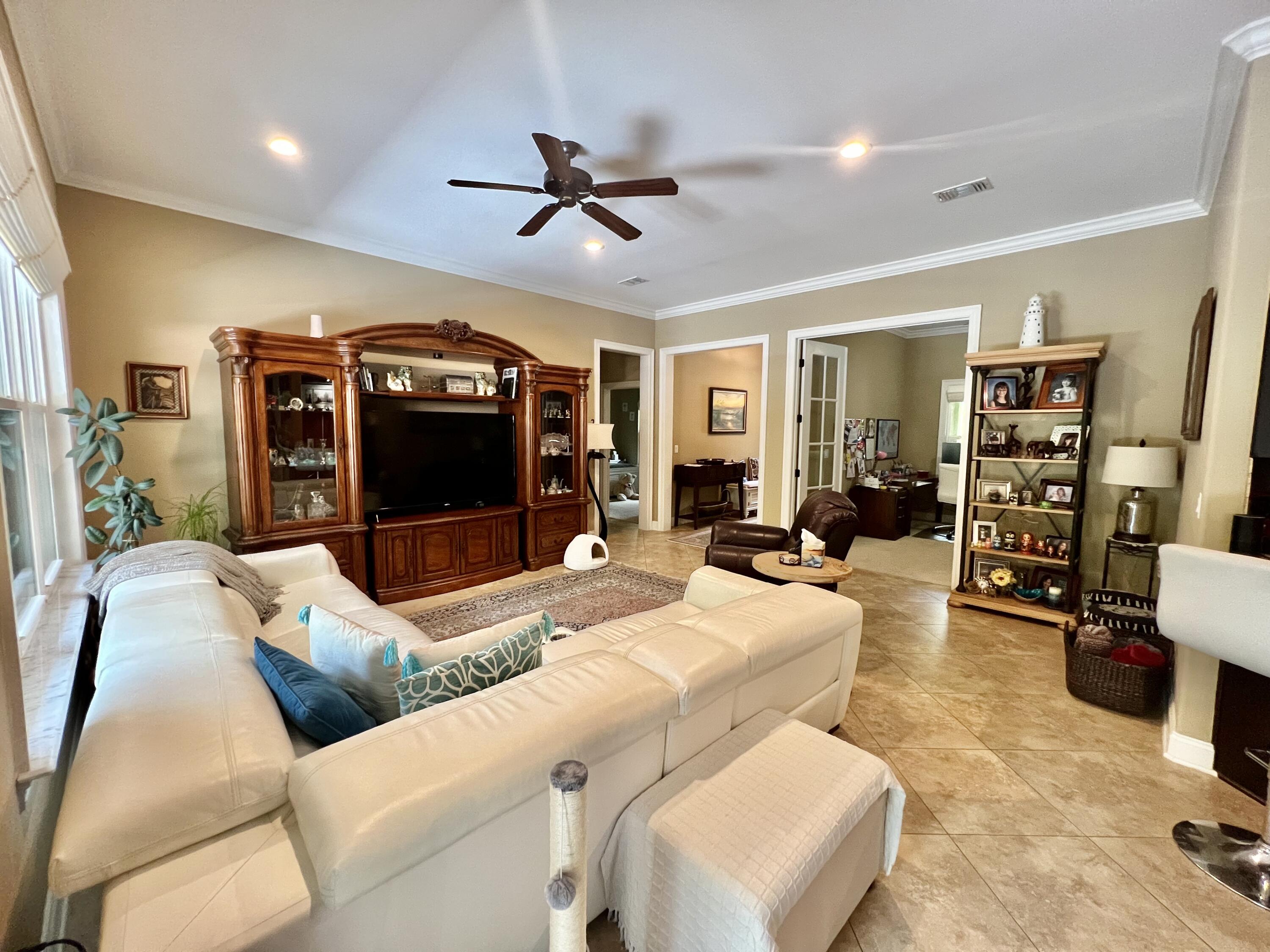 SWIFT CREEK PH VI - Residential