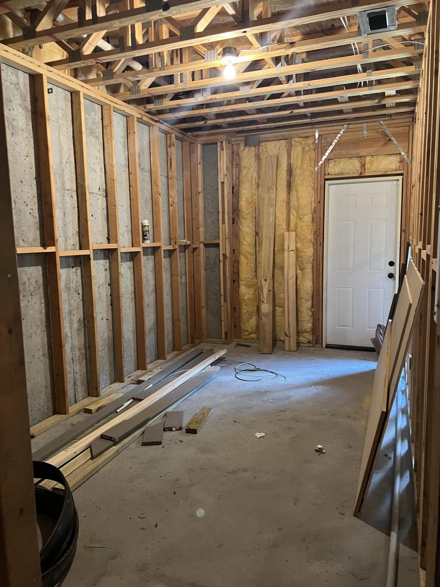 SWIFT CREEK PH VI - Residential