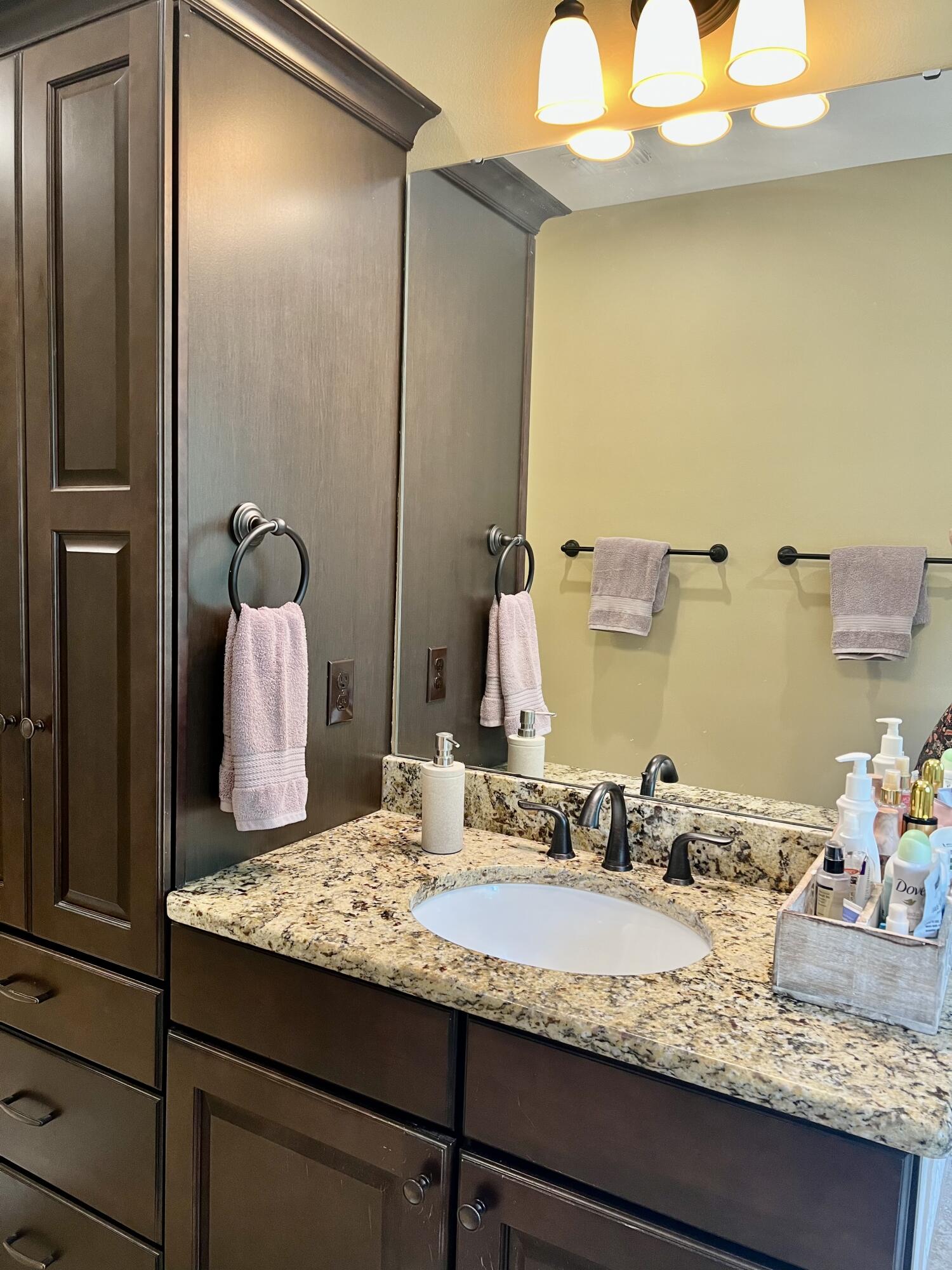 SWIFT CREEK PH VI - Residential