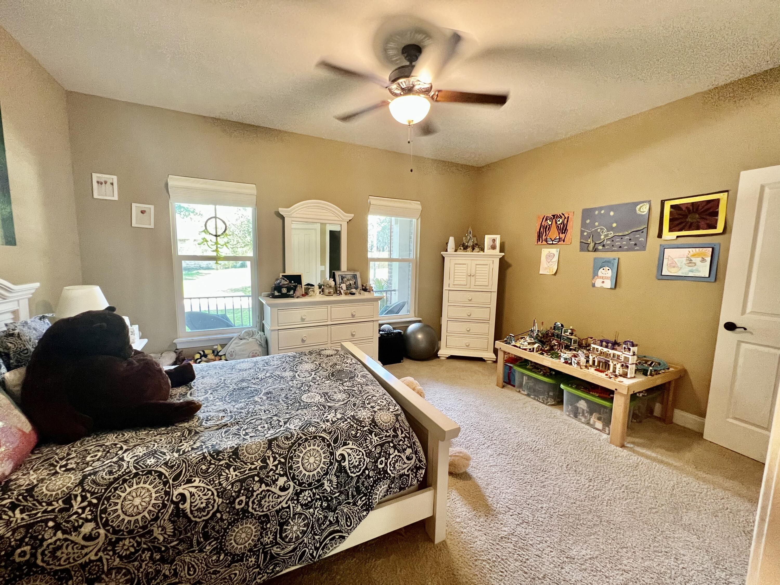 SWIFT CREEK PH VI - Residential