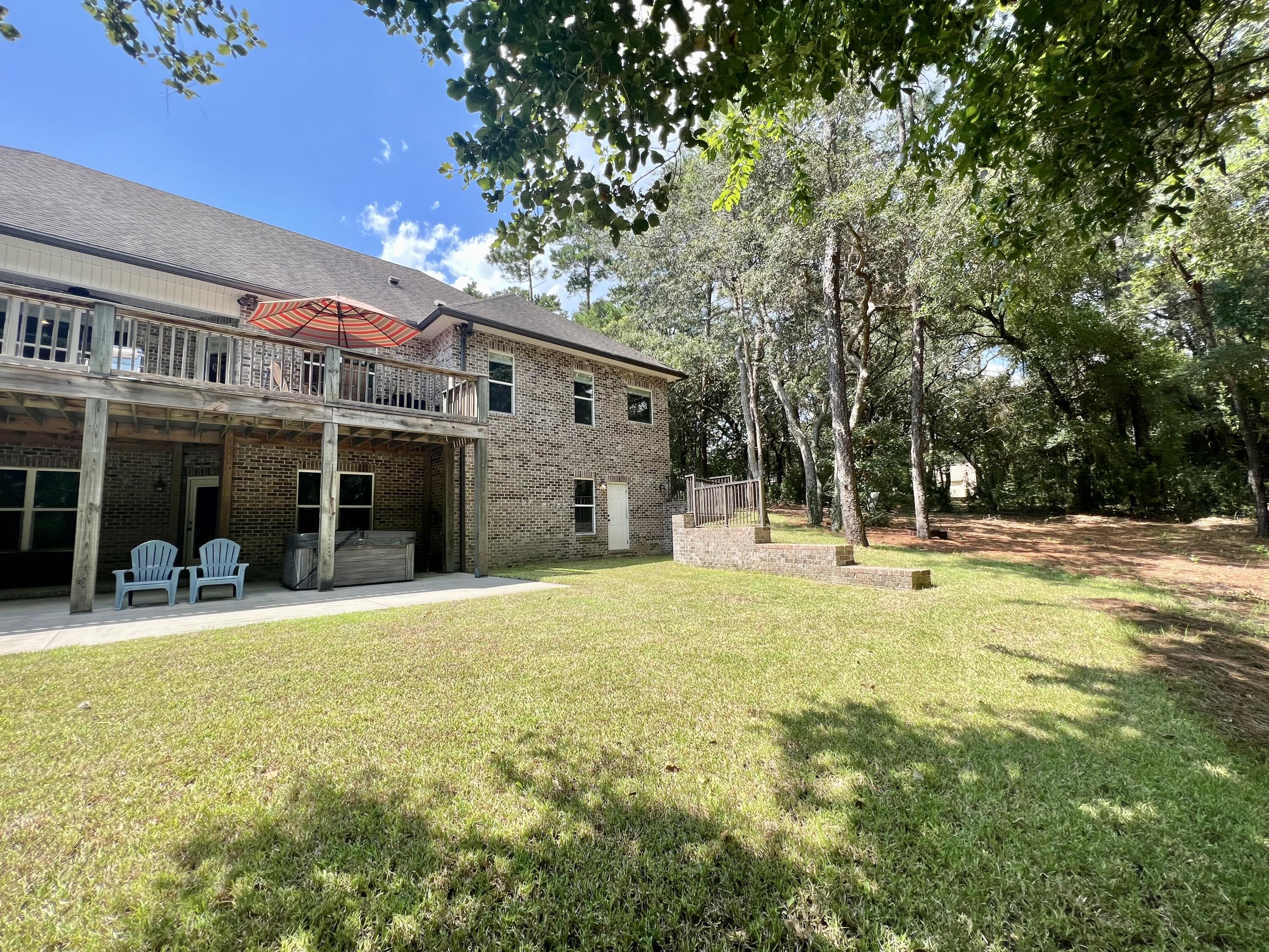 SWIFT CREEK PH VI - Residential