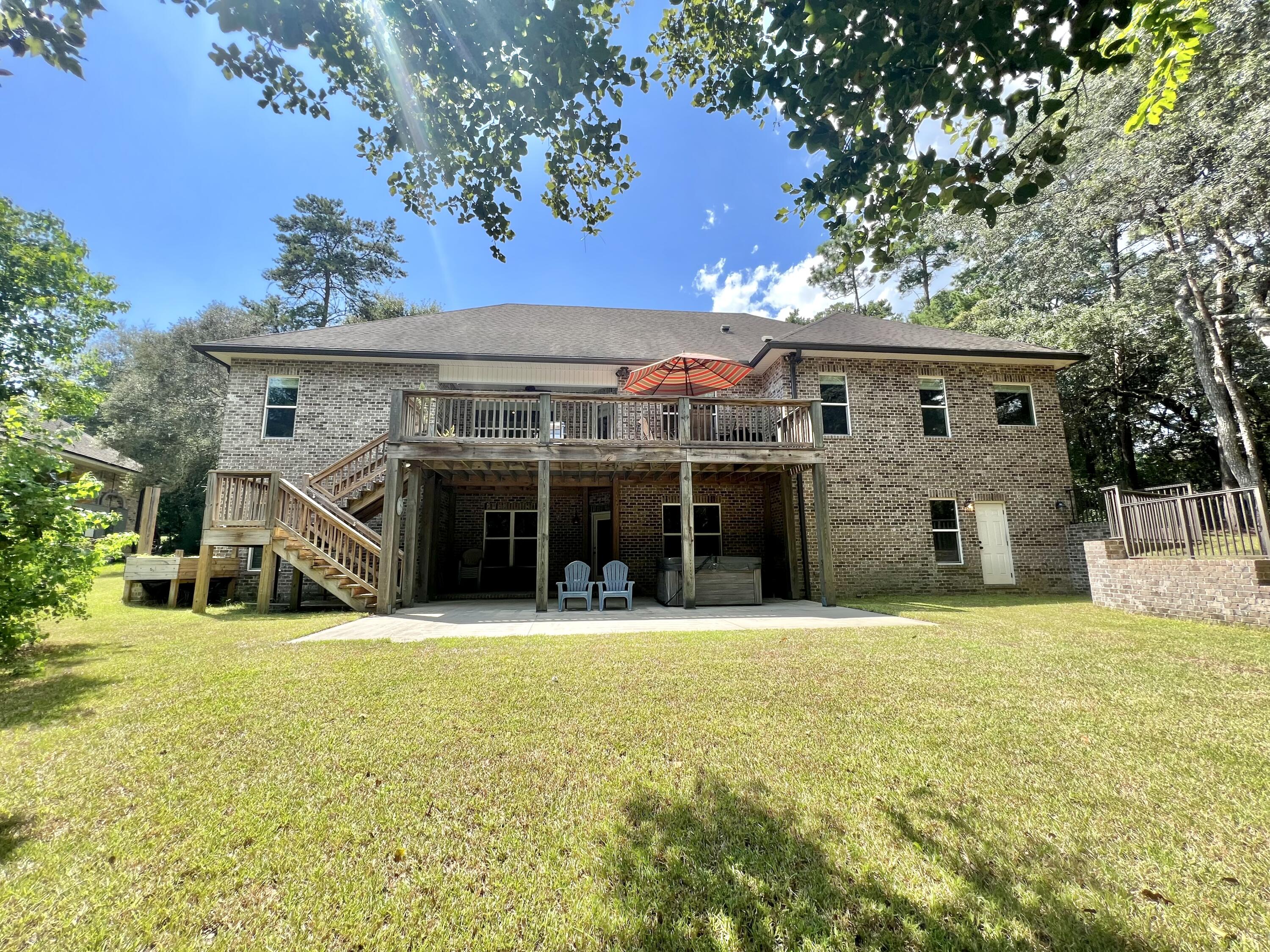 SWIFT CREEK PH VI - Residential