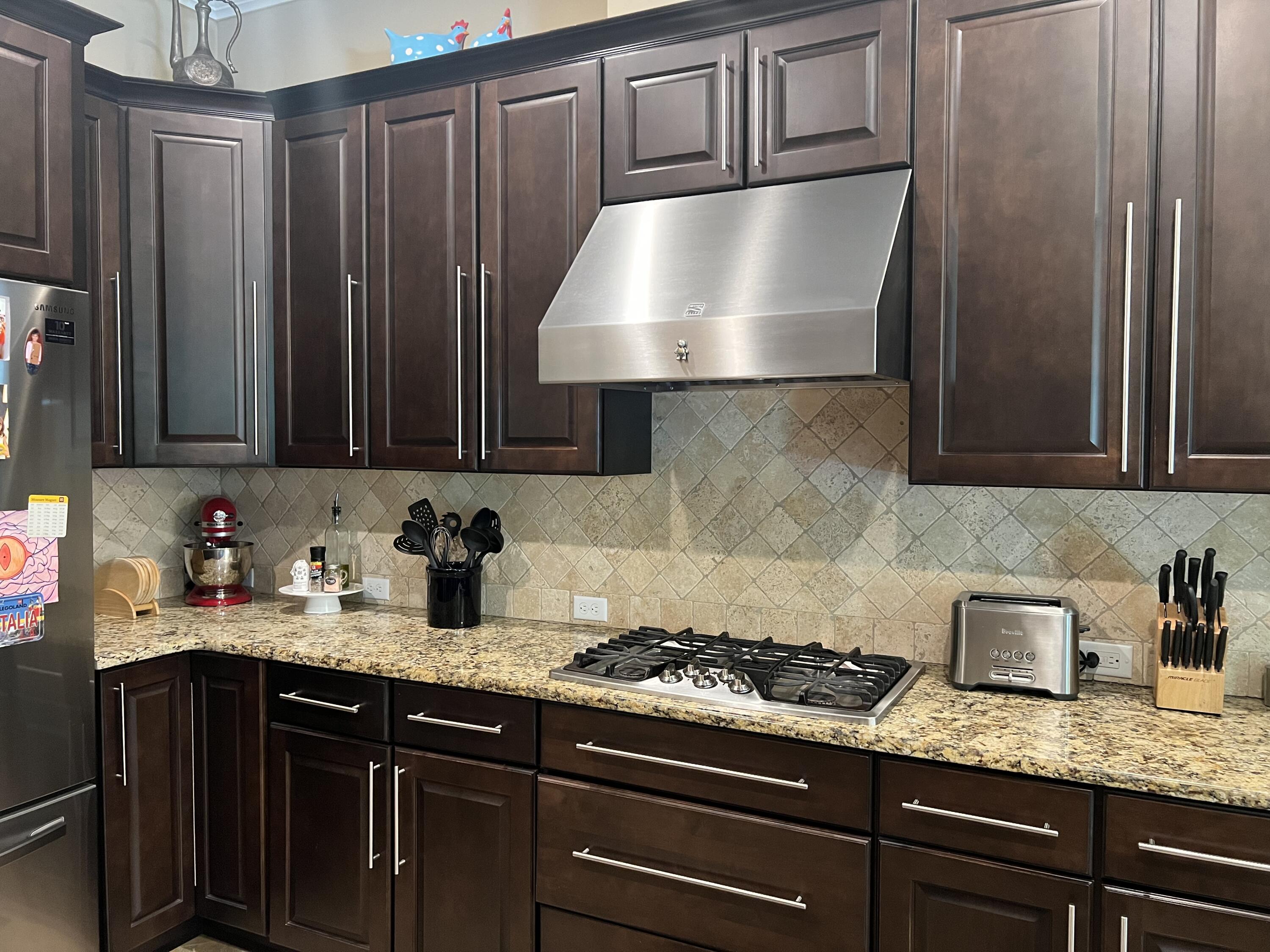 SWIFT CREEK PH VI - Residential