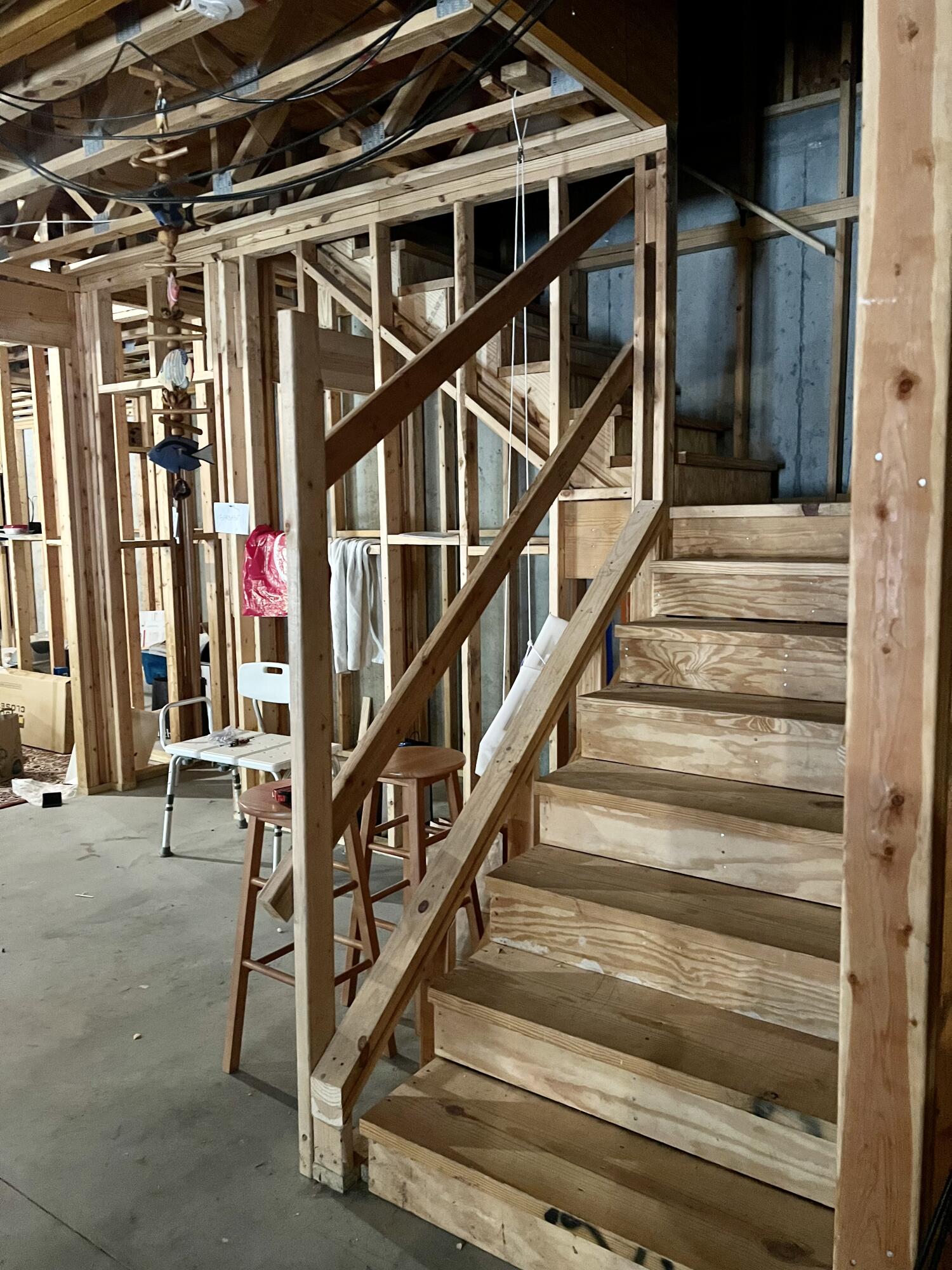 SWIFT CREEK PH VI - Residential