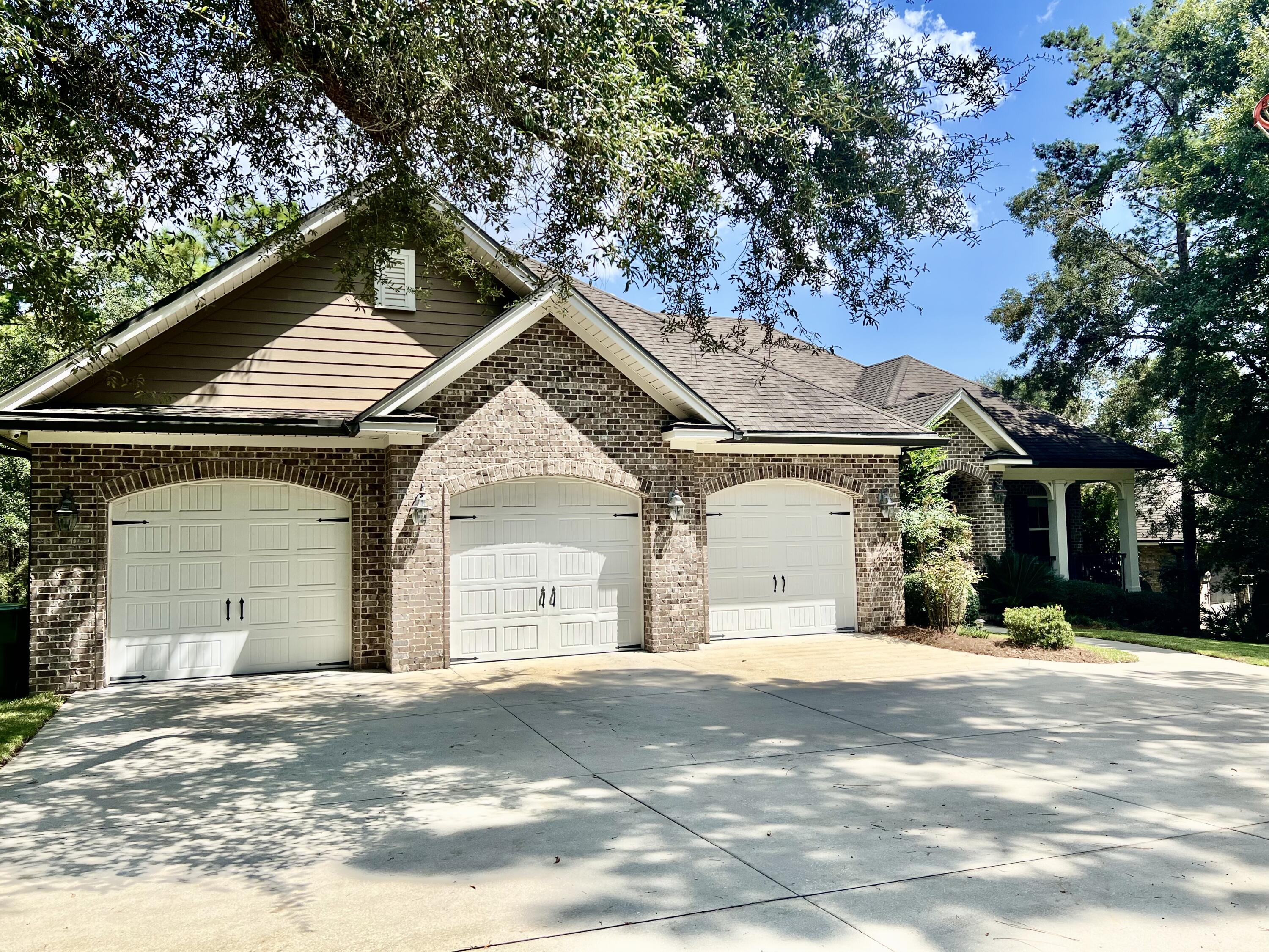 SWIFT CREEK PH VI - Residential