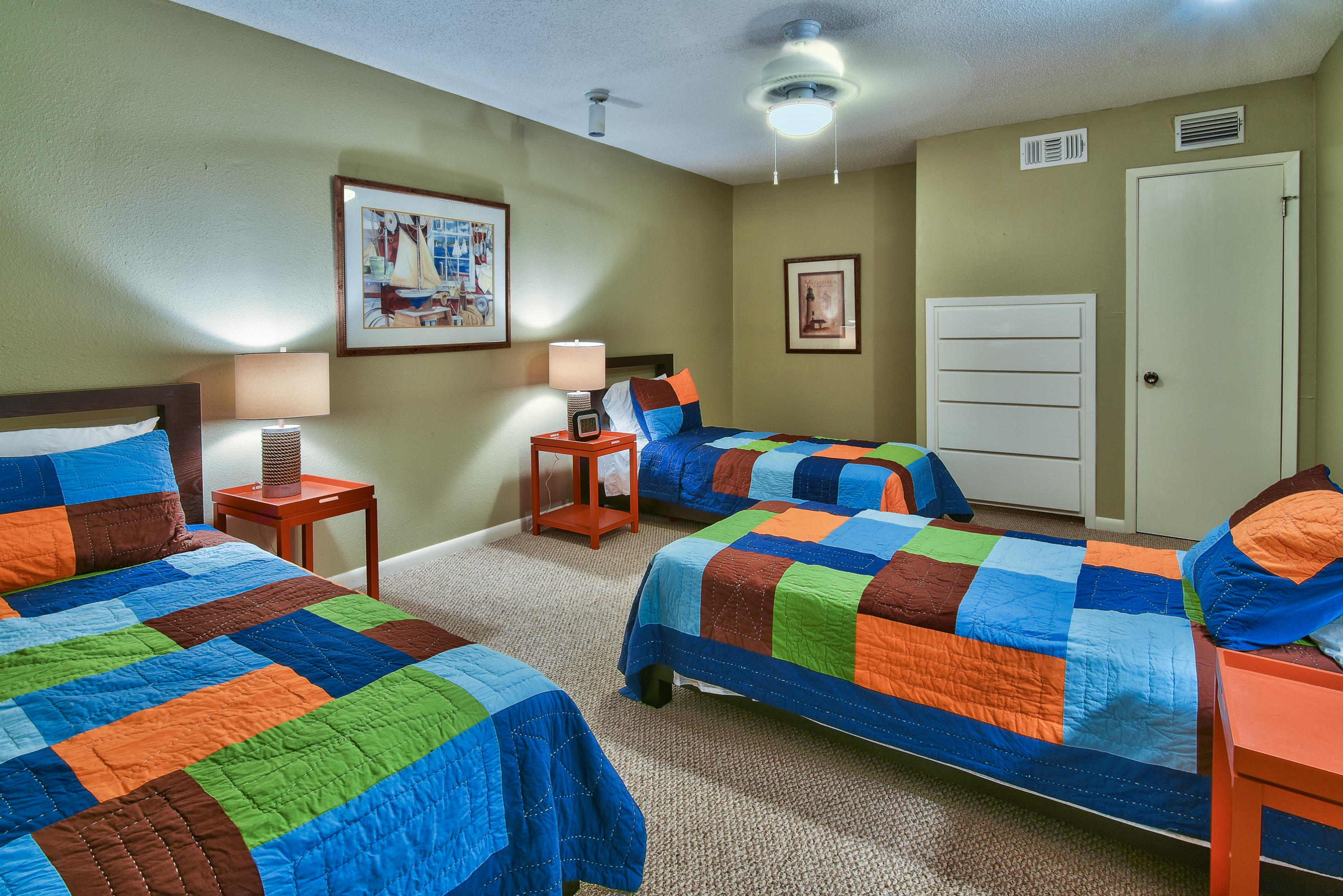 Seawinds T/H - Residential