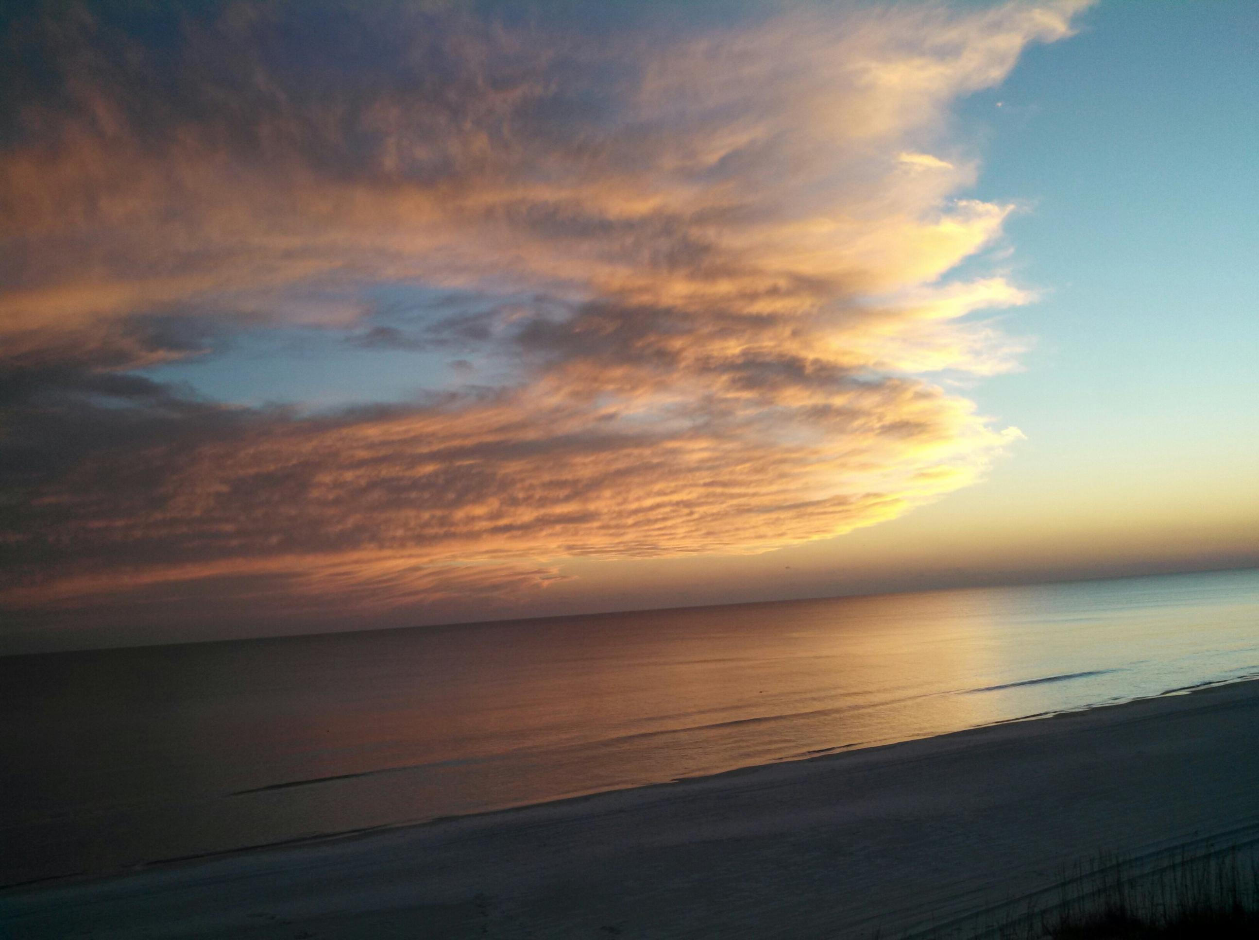 Seawinds T/H - Residential