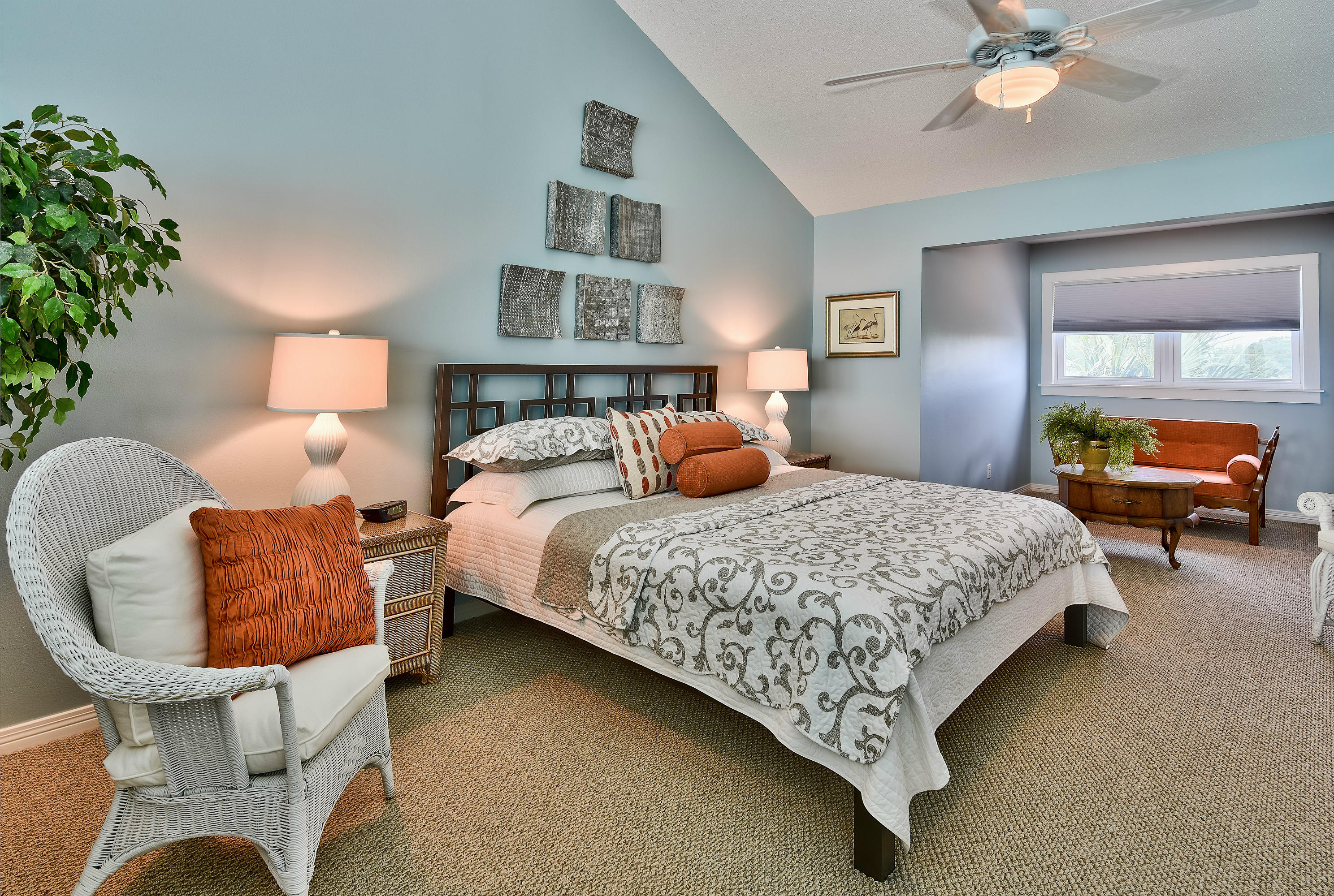 Seawinds T/H - Residential