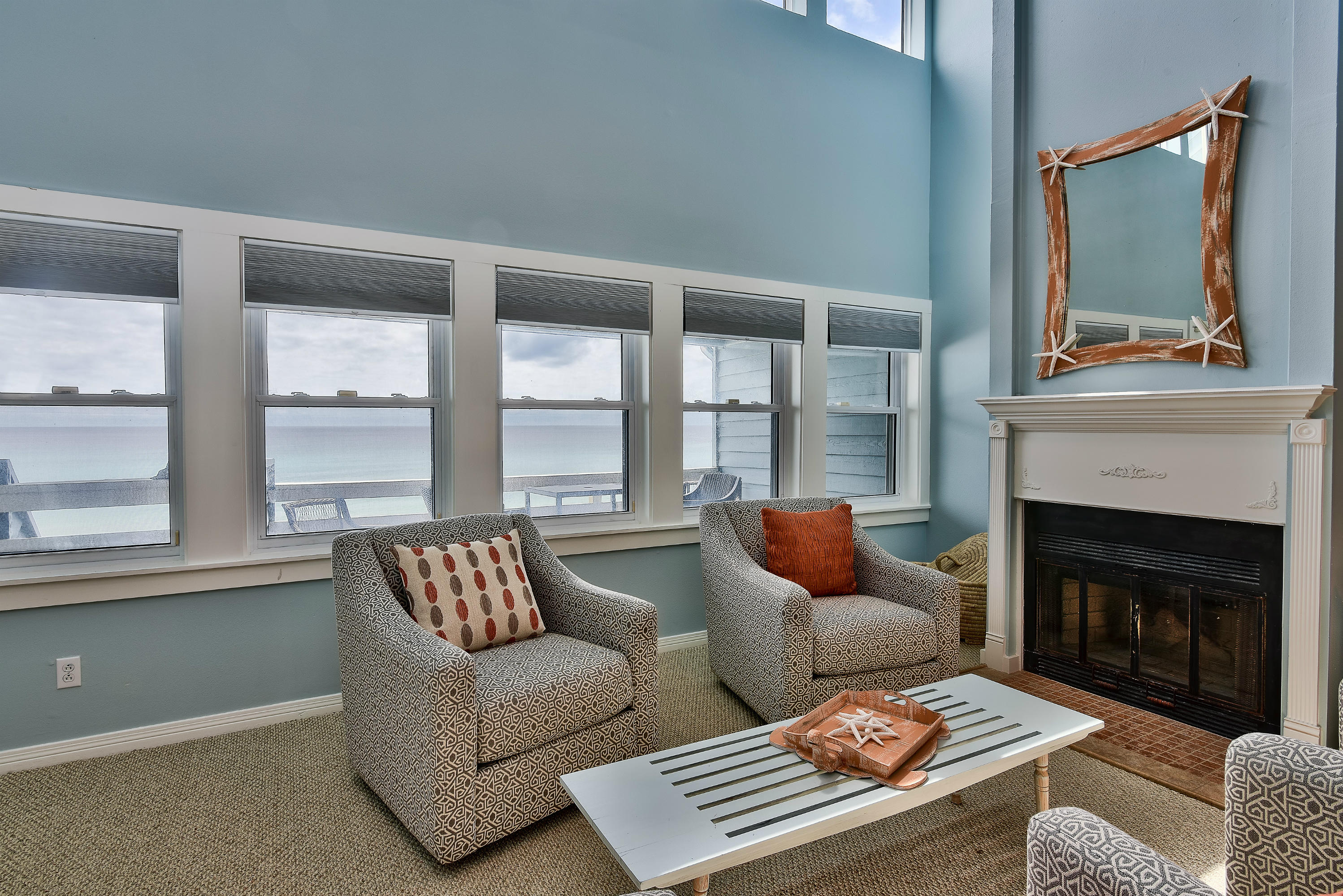 Seawinds T/H - Residential