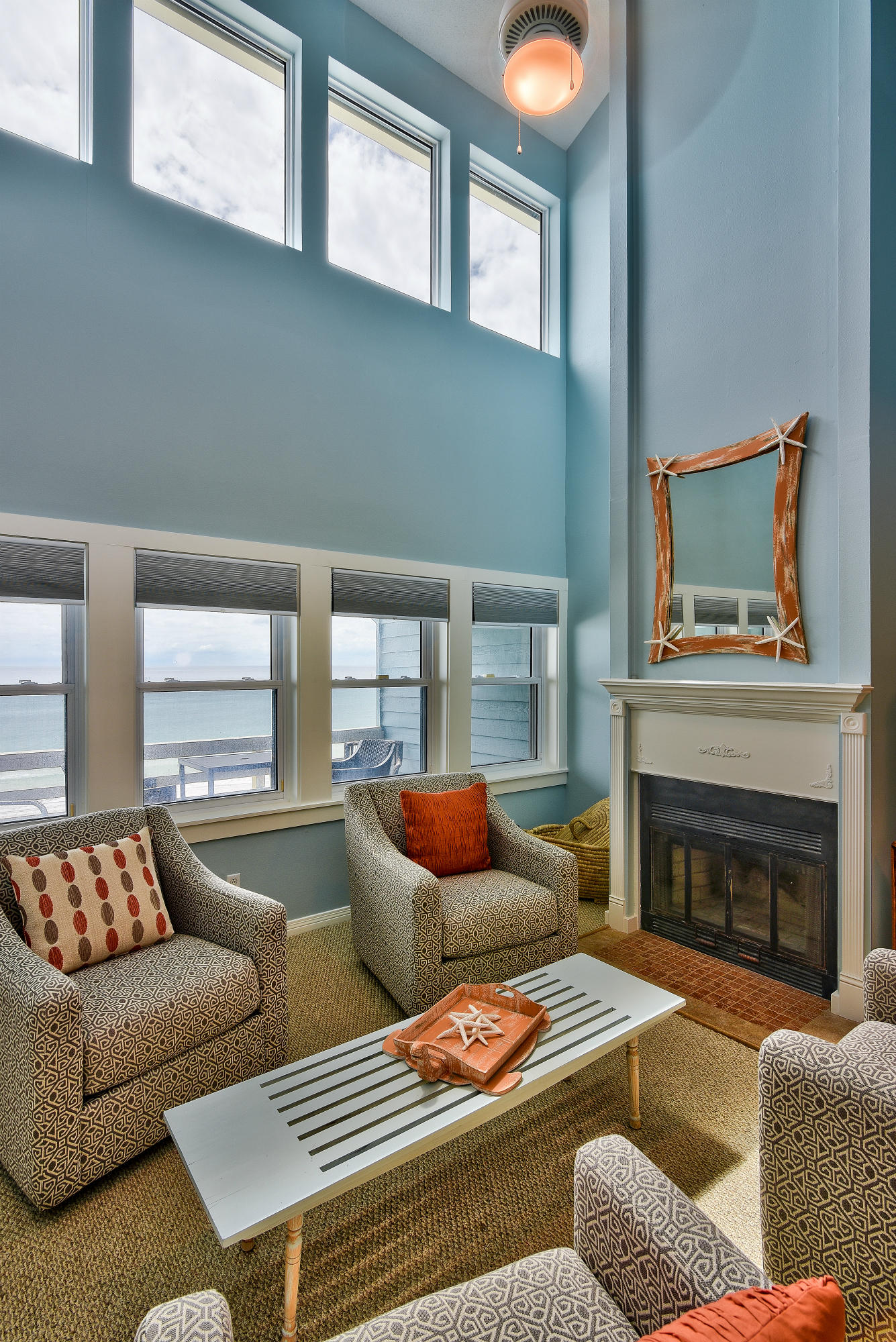 Seawinds T/H - Residential