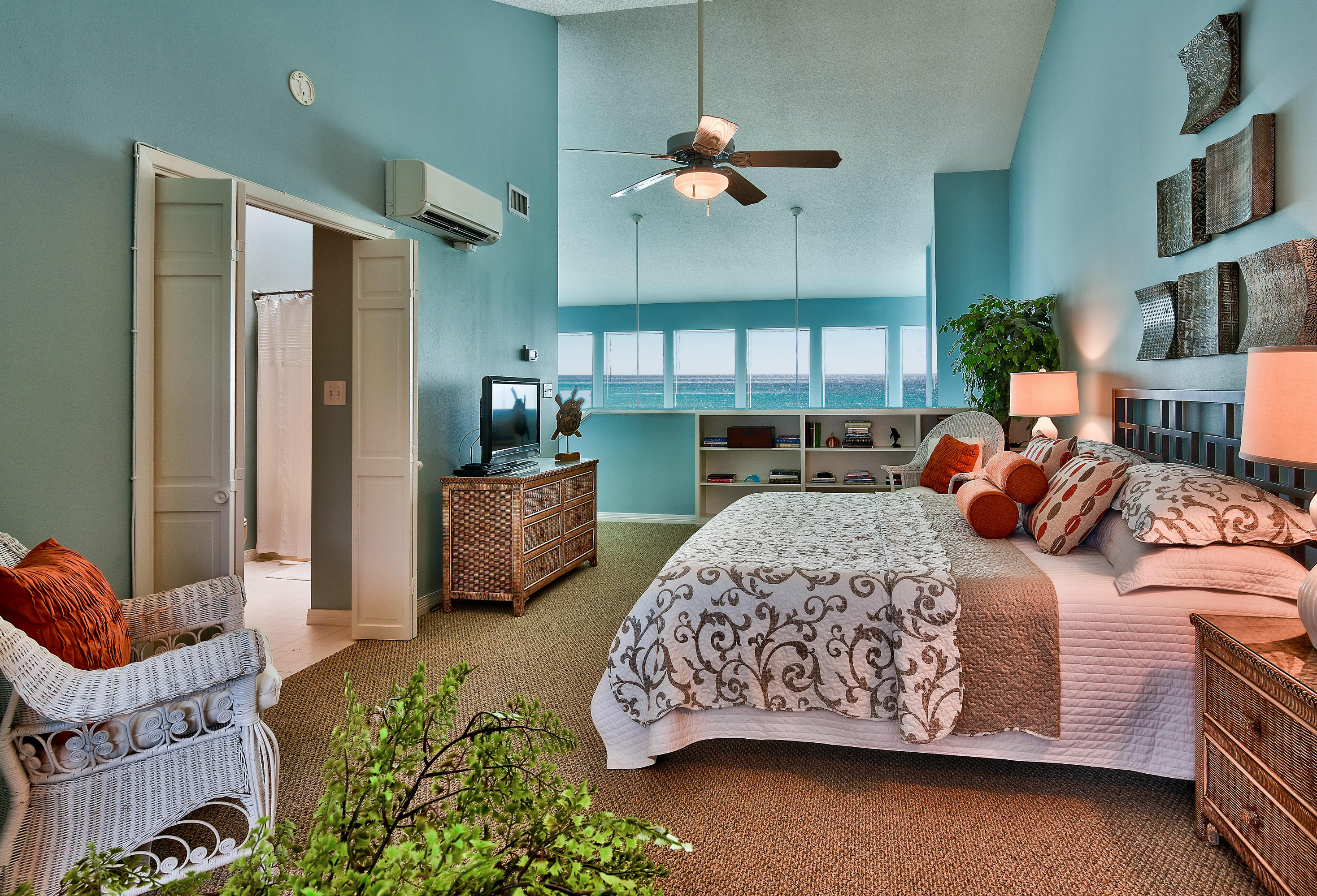 Seawinds T/H - Residential