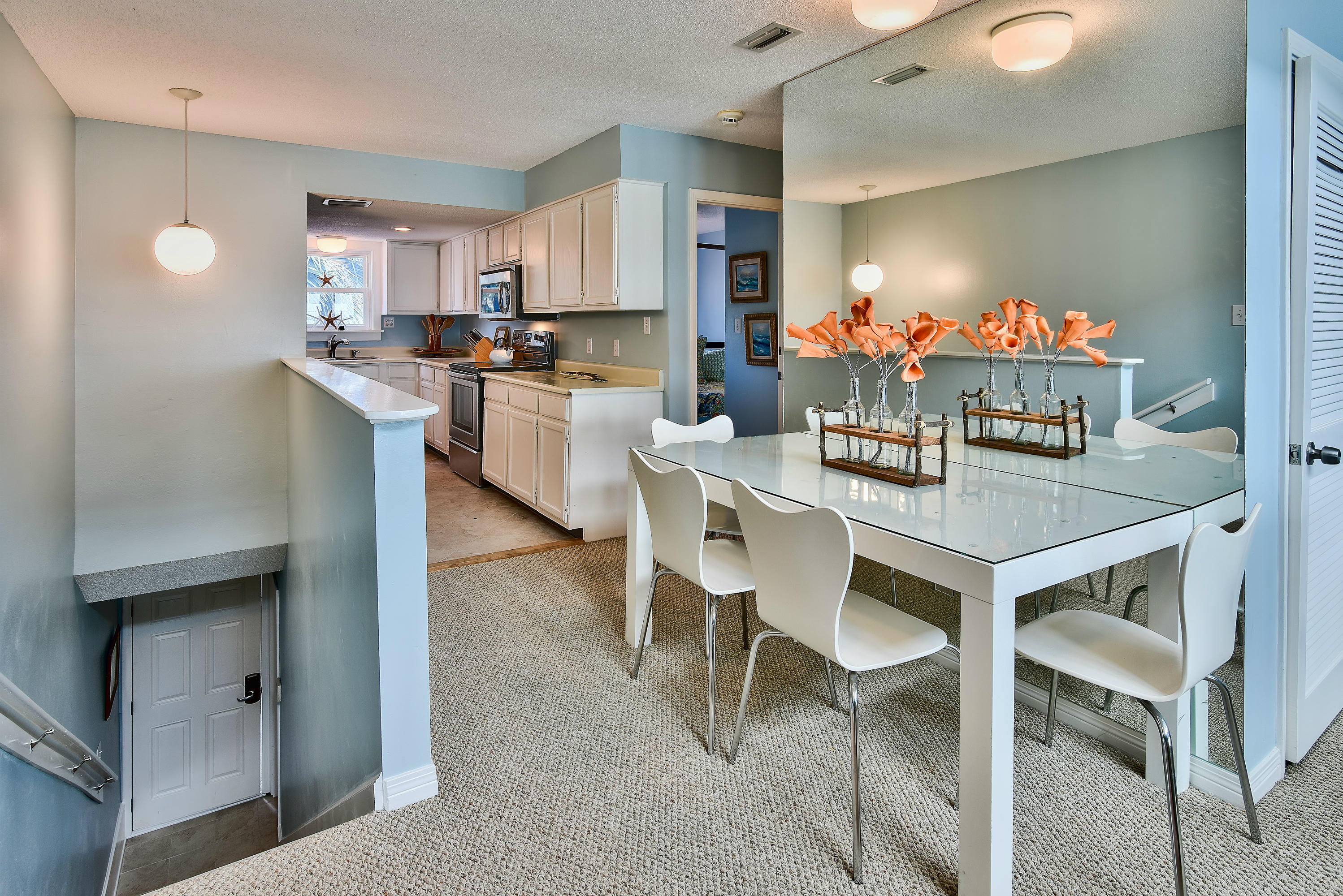 Seawinds T/H - Residential