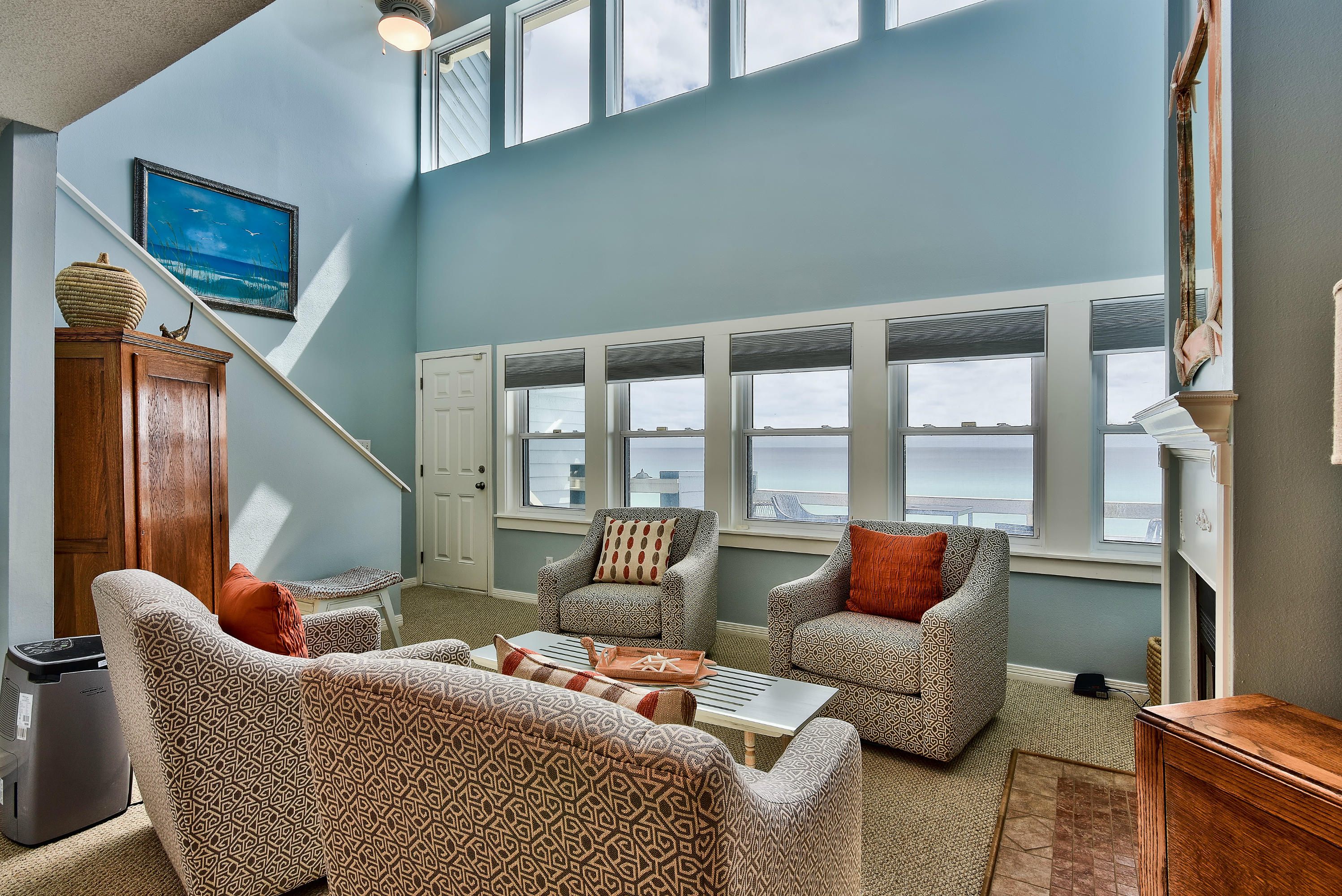 Seawinds T/H - Residential