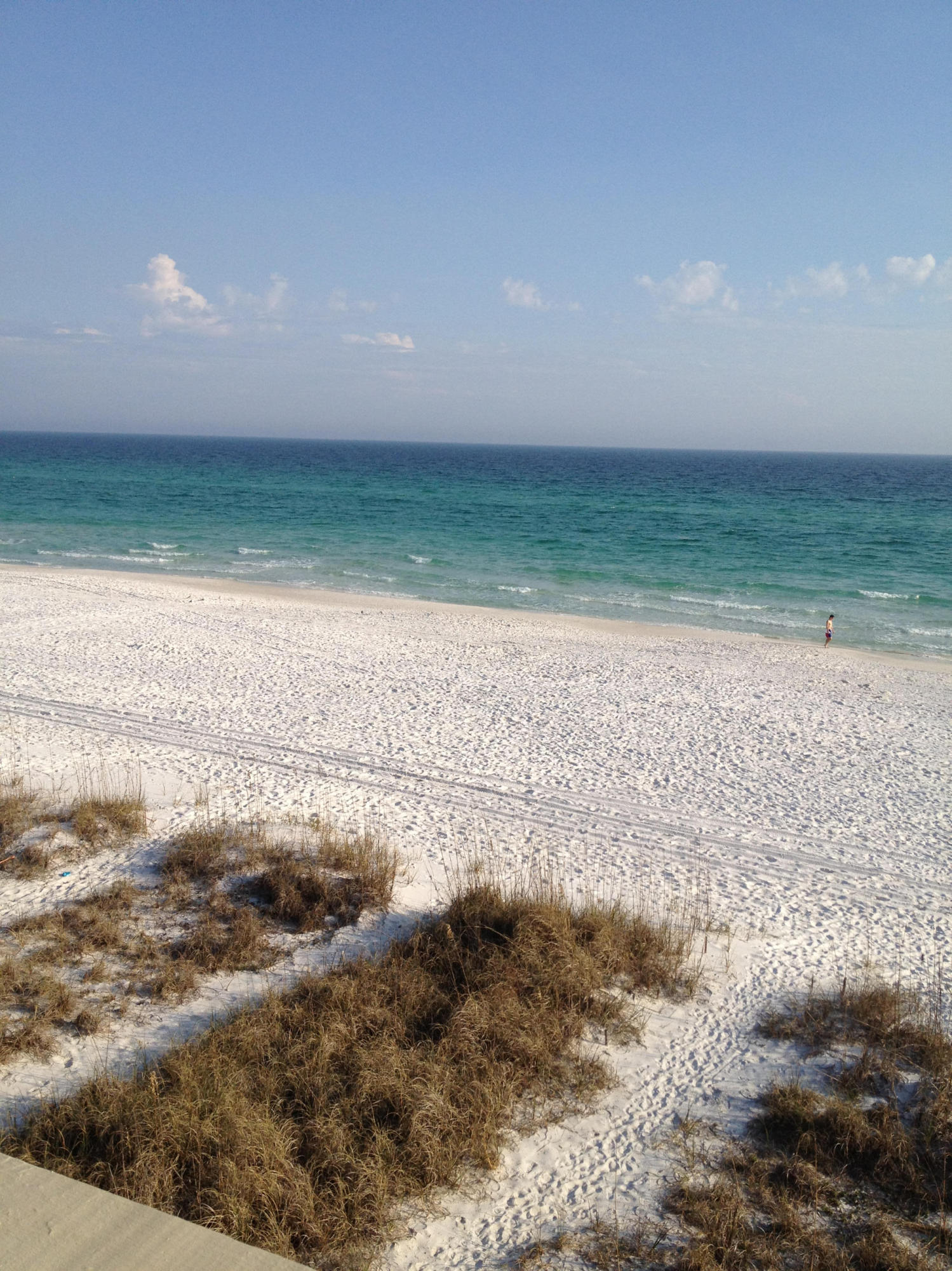 Seawinds T/H - Residential