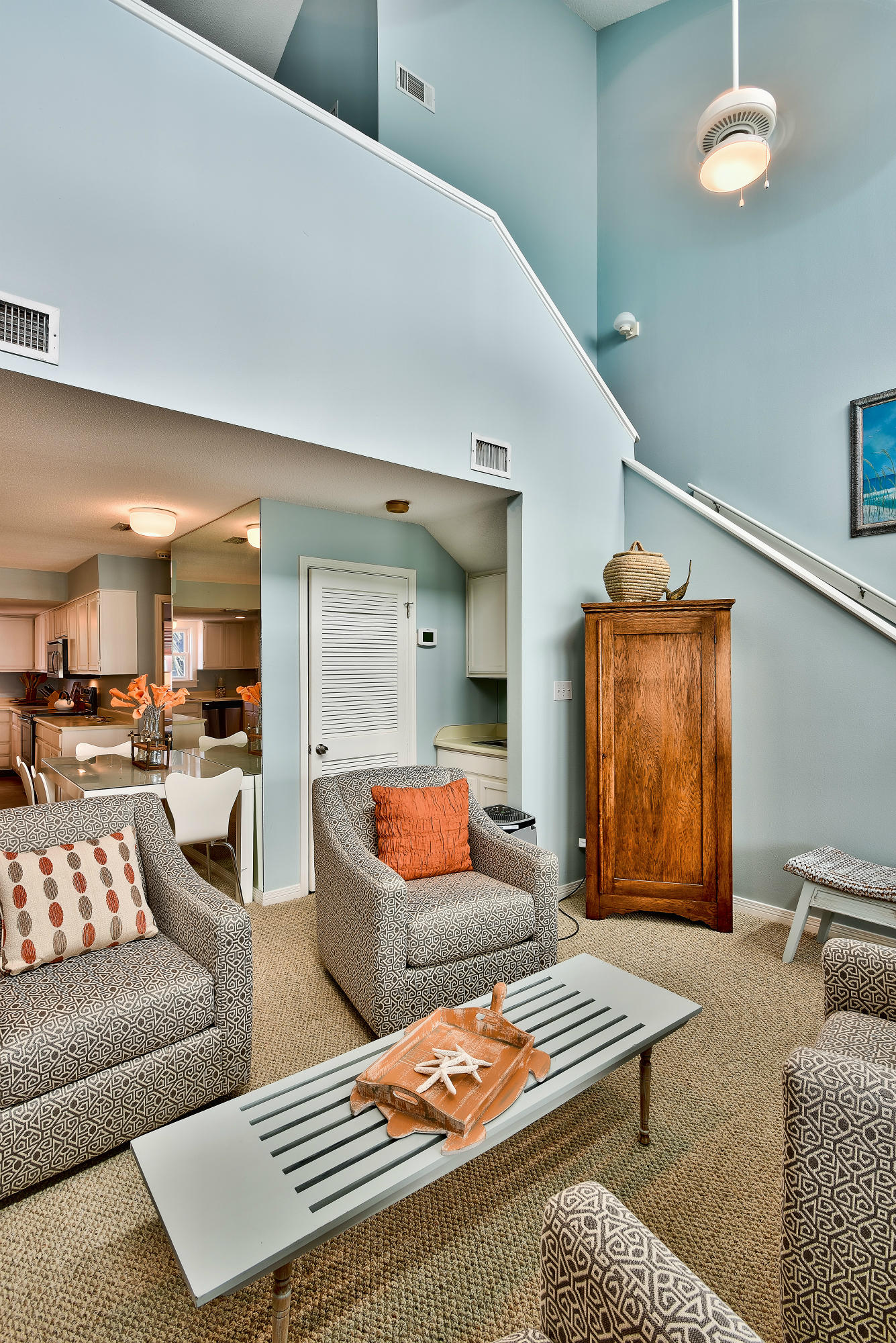 Seawinds T/H - Residential