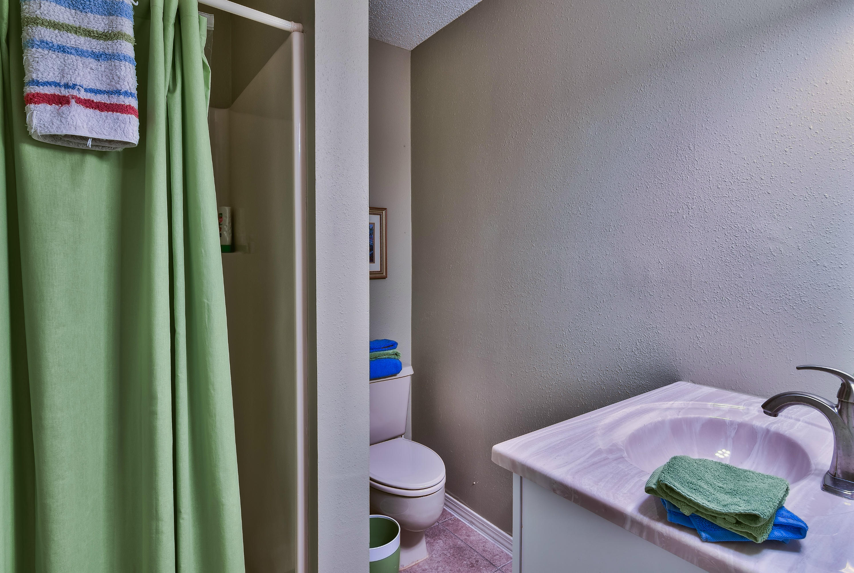 Seawinds T/H - Residential