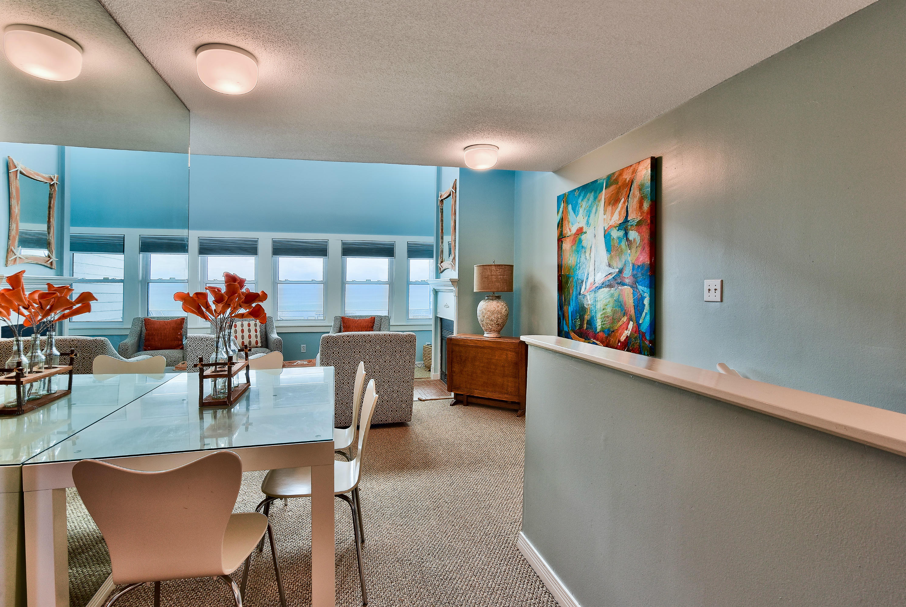 Seawinds T/H - Residential