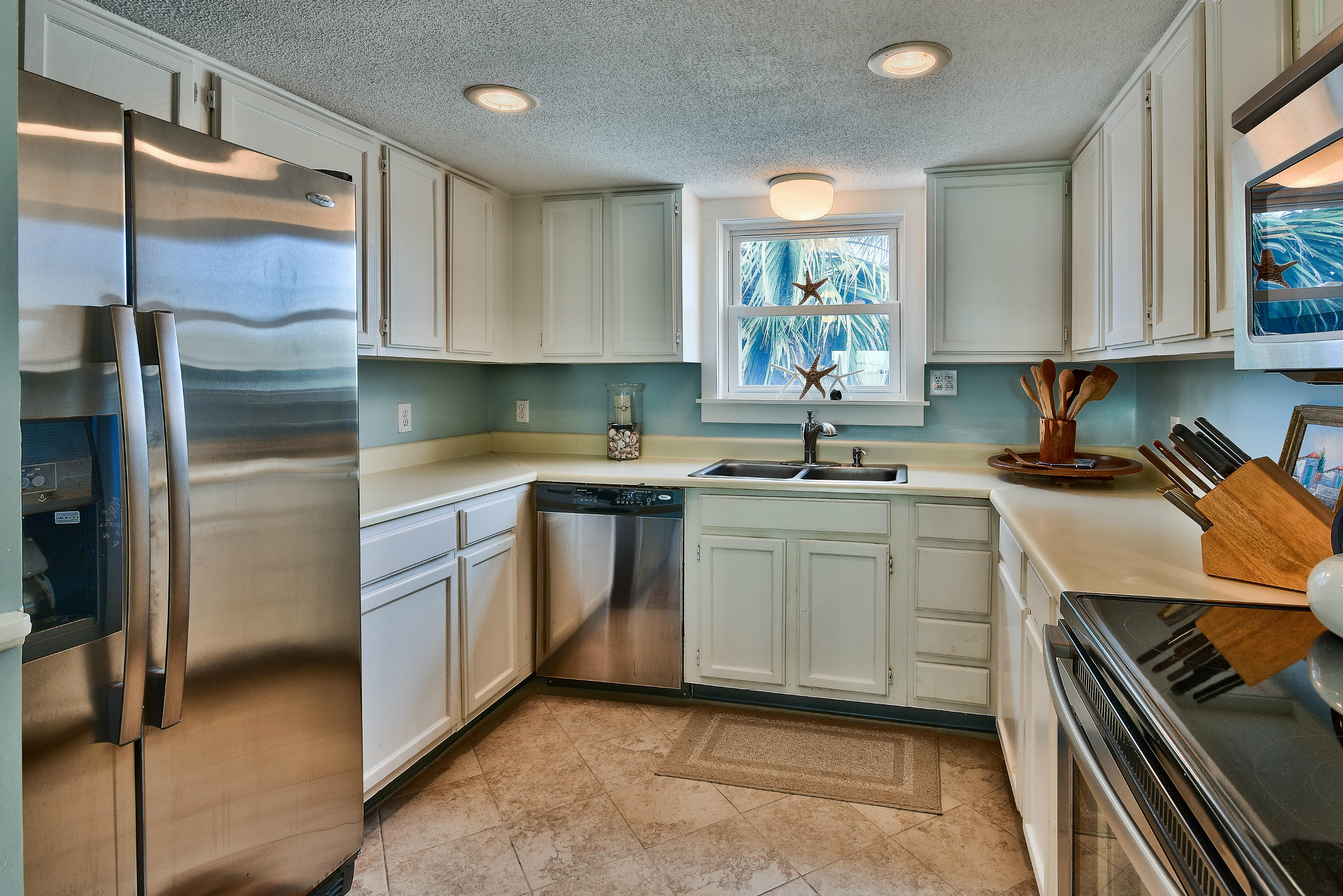 Seawinds T/H - Residential