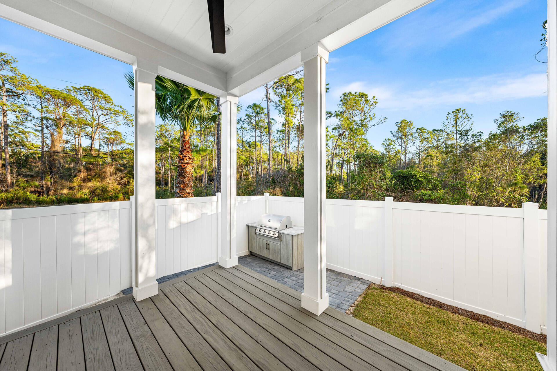 Century 393 - Residential