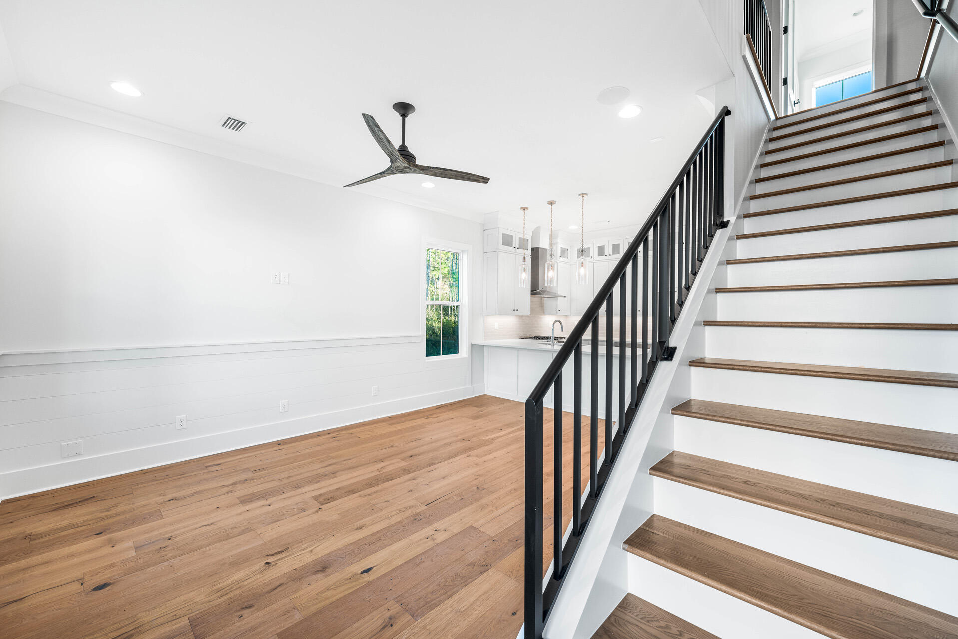 Century 393 - Residential