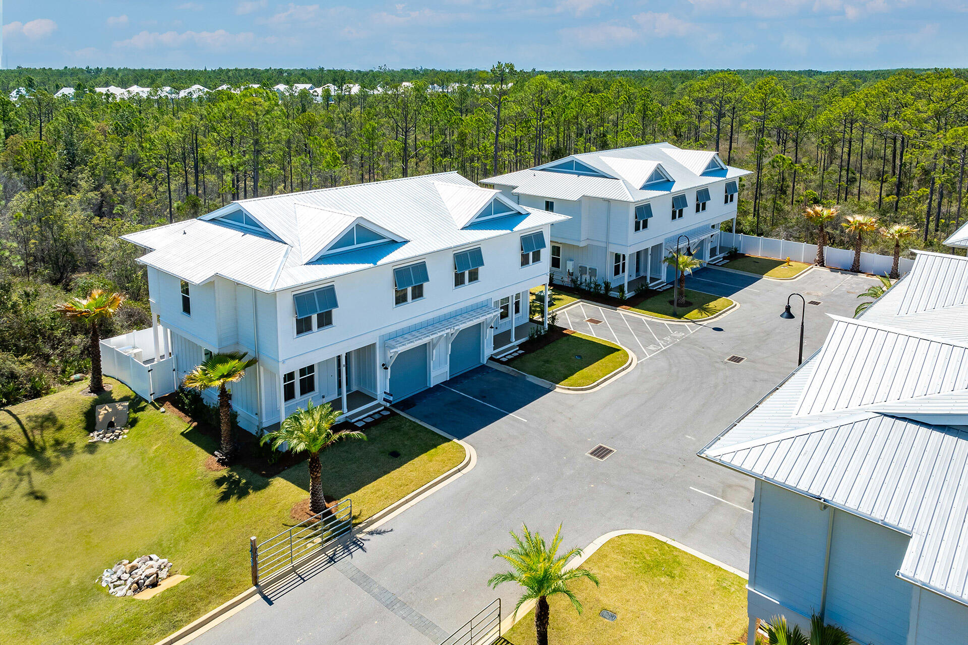 Century 393 - Residential
