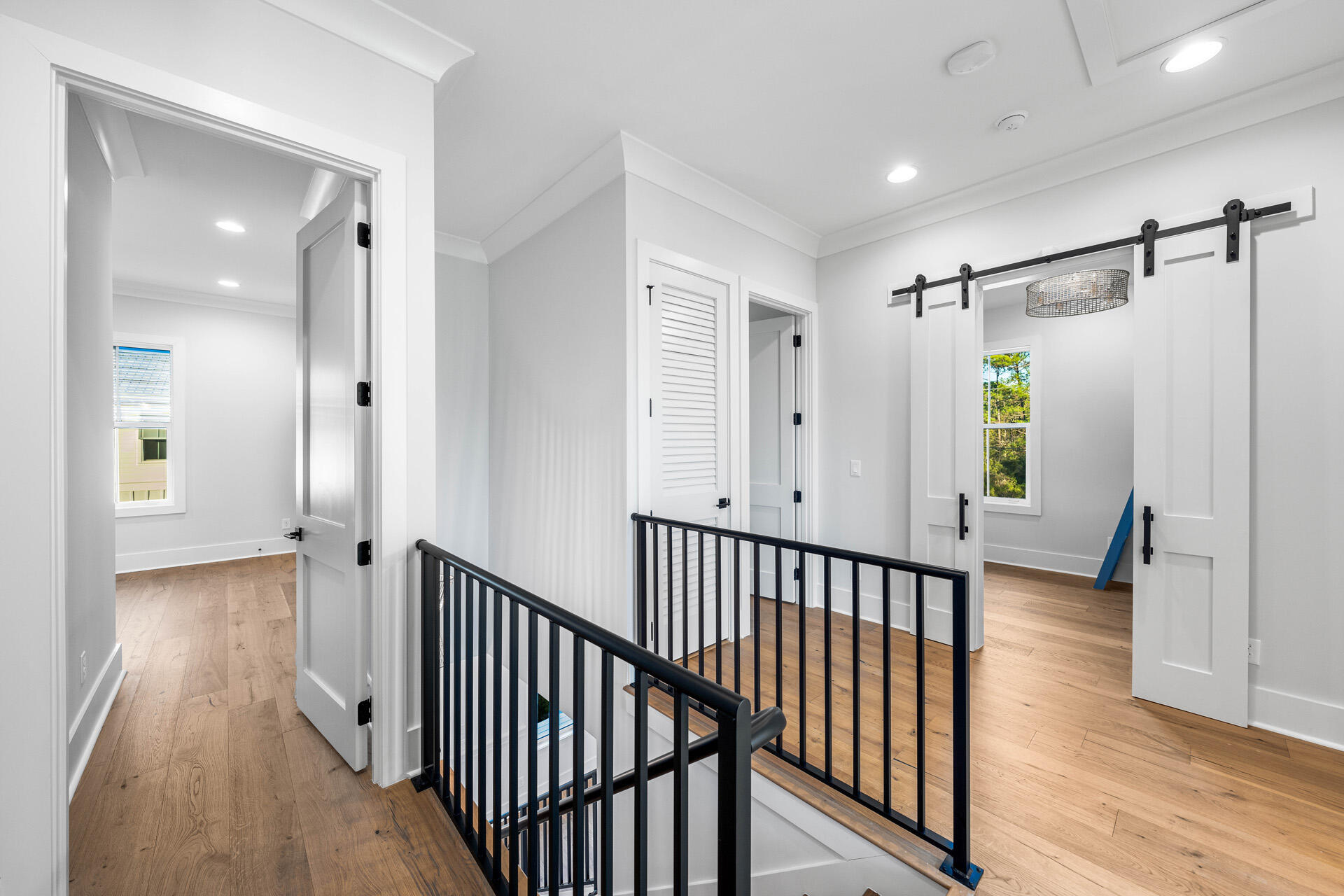 Century 393 - Residential