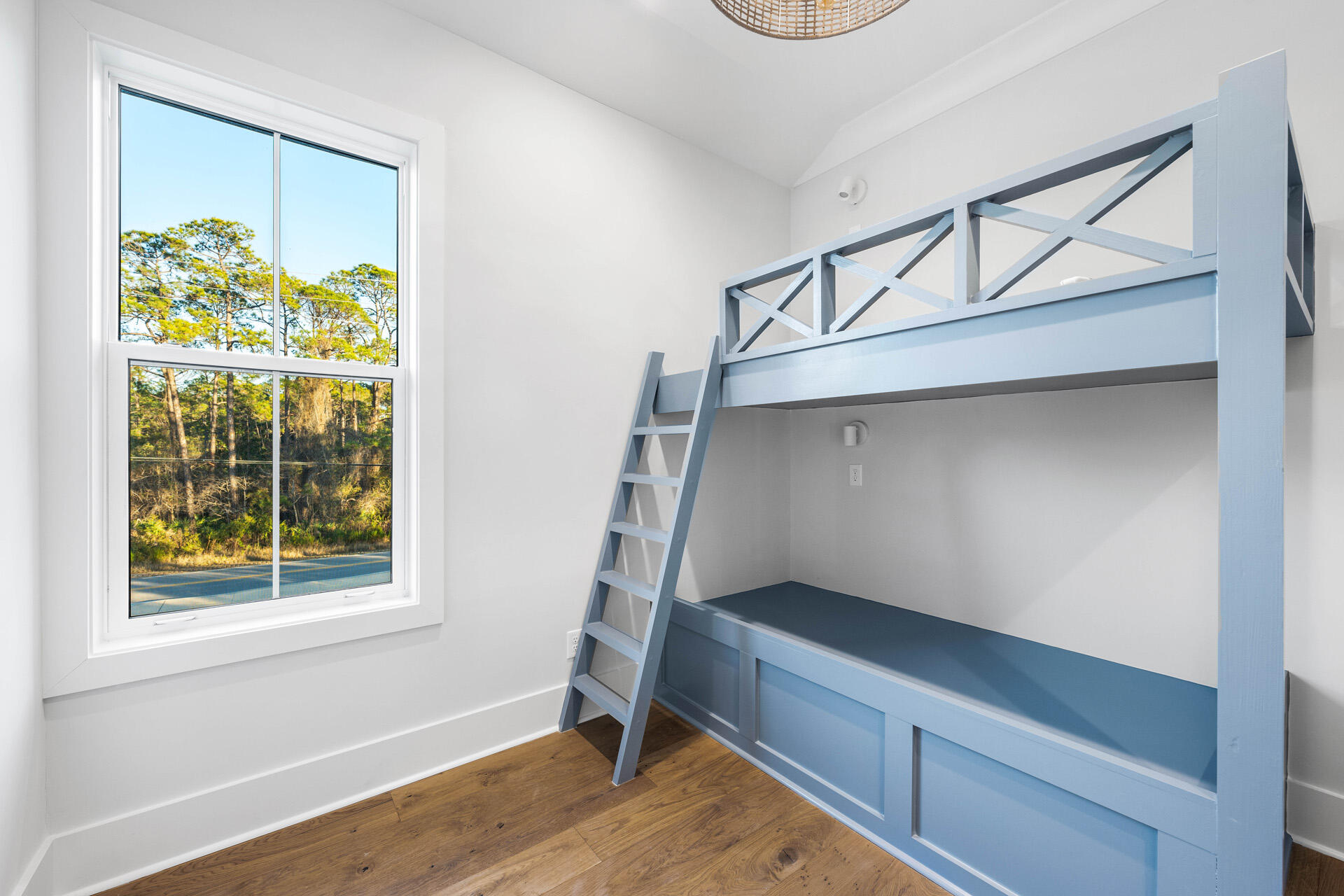 Century 393 - Residential