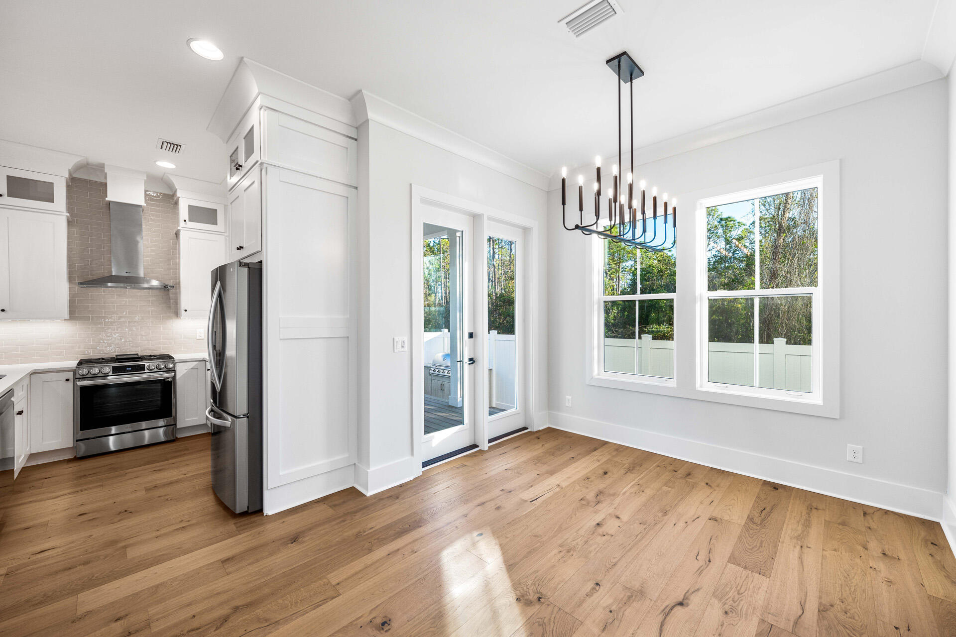 Century 393 - Residential