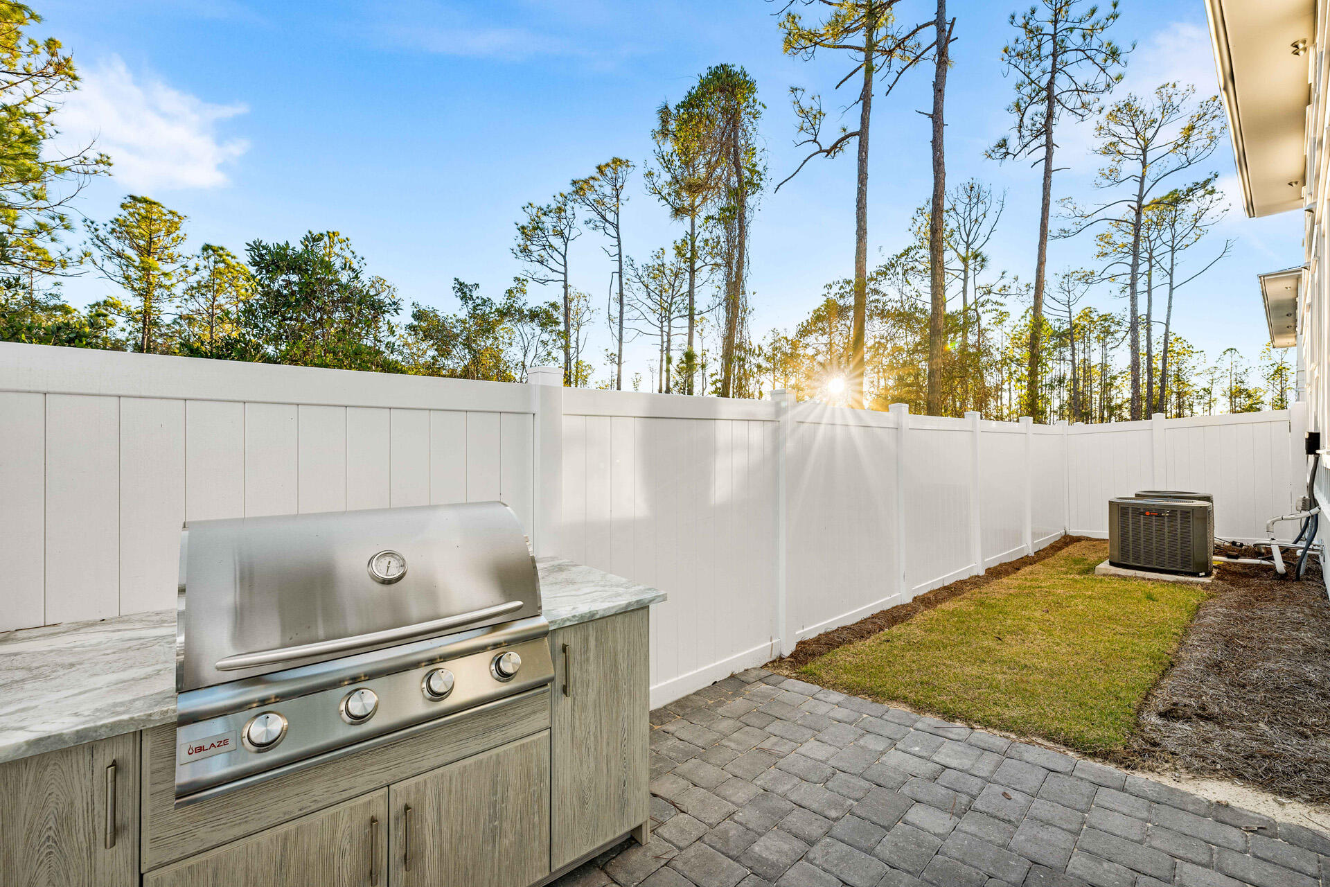 Century 393 - Residential