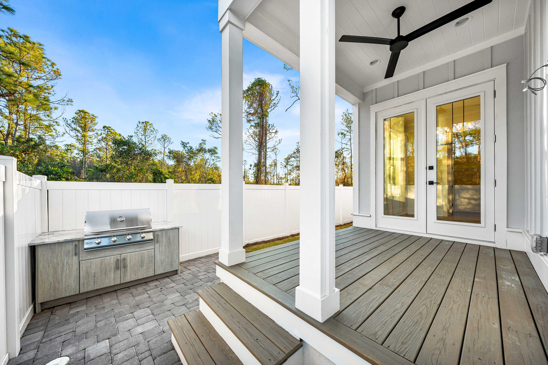 Century 393 - Residential