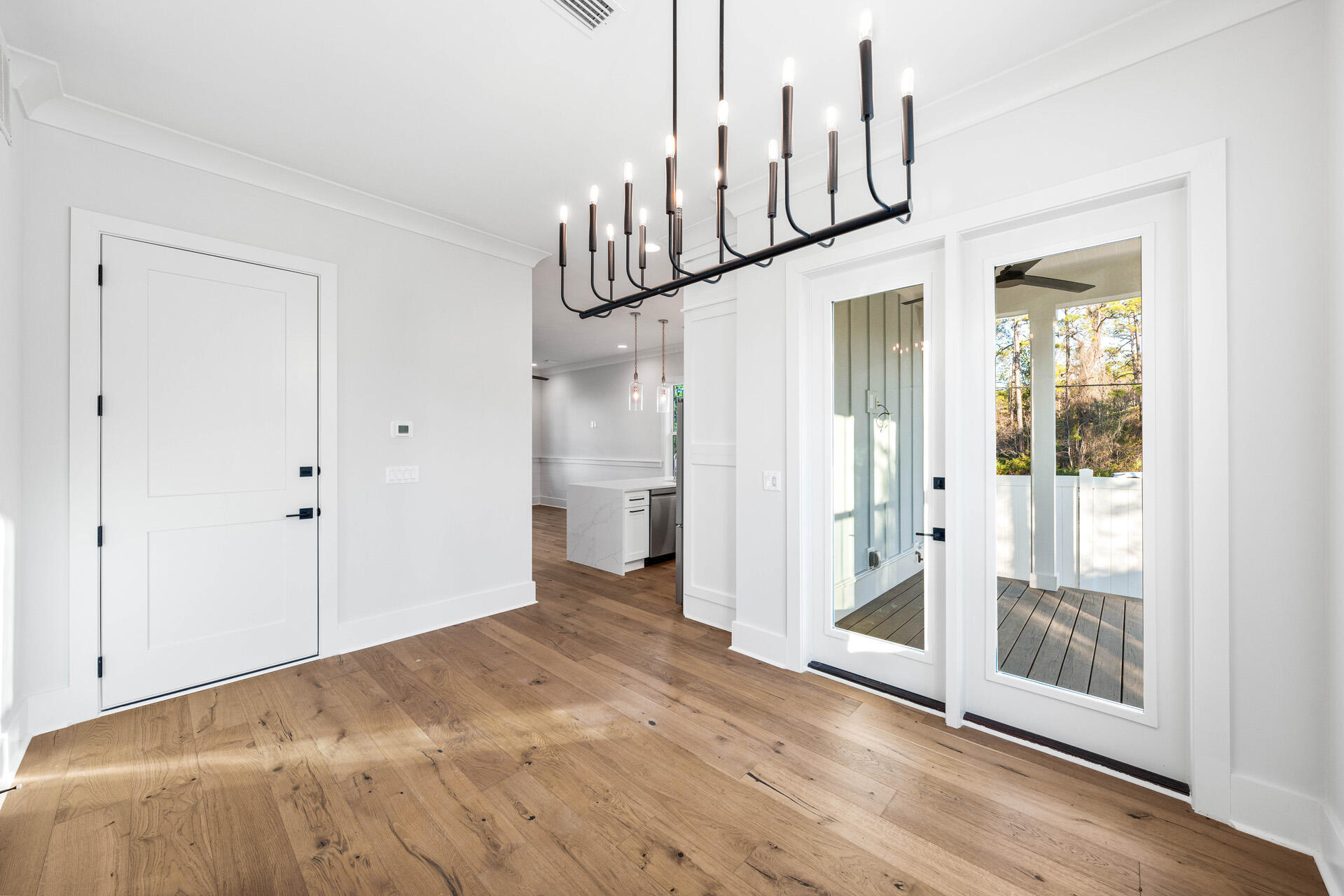 Century 393 - Residential