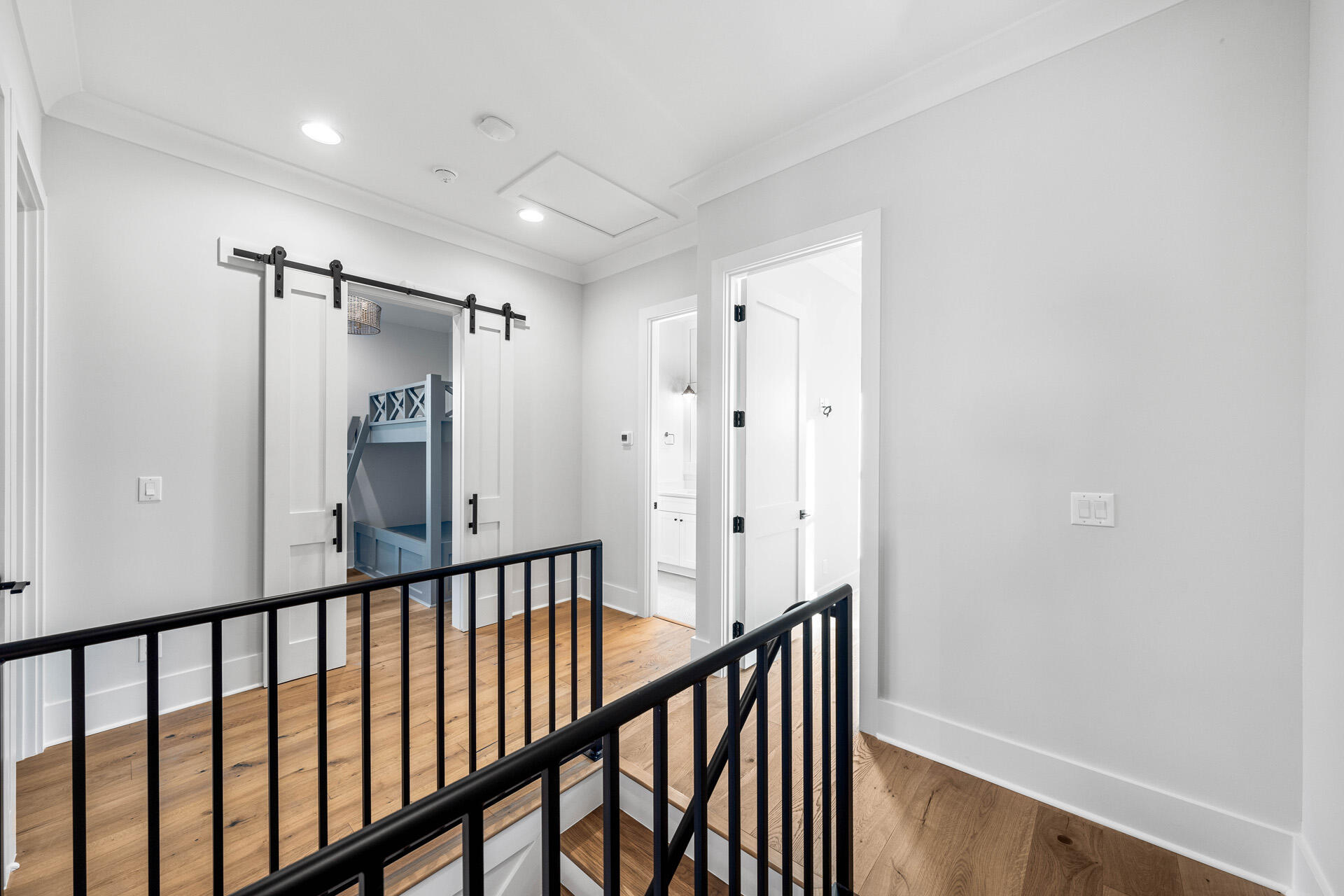 Century 393 - Residential