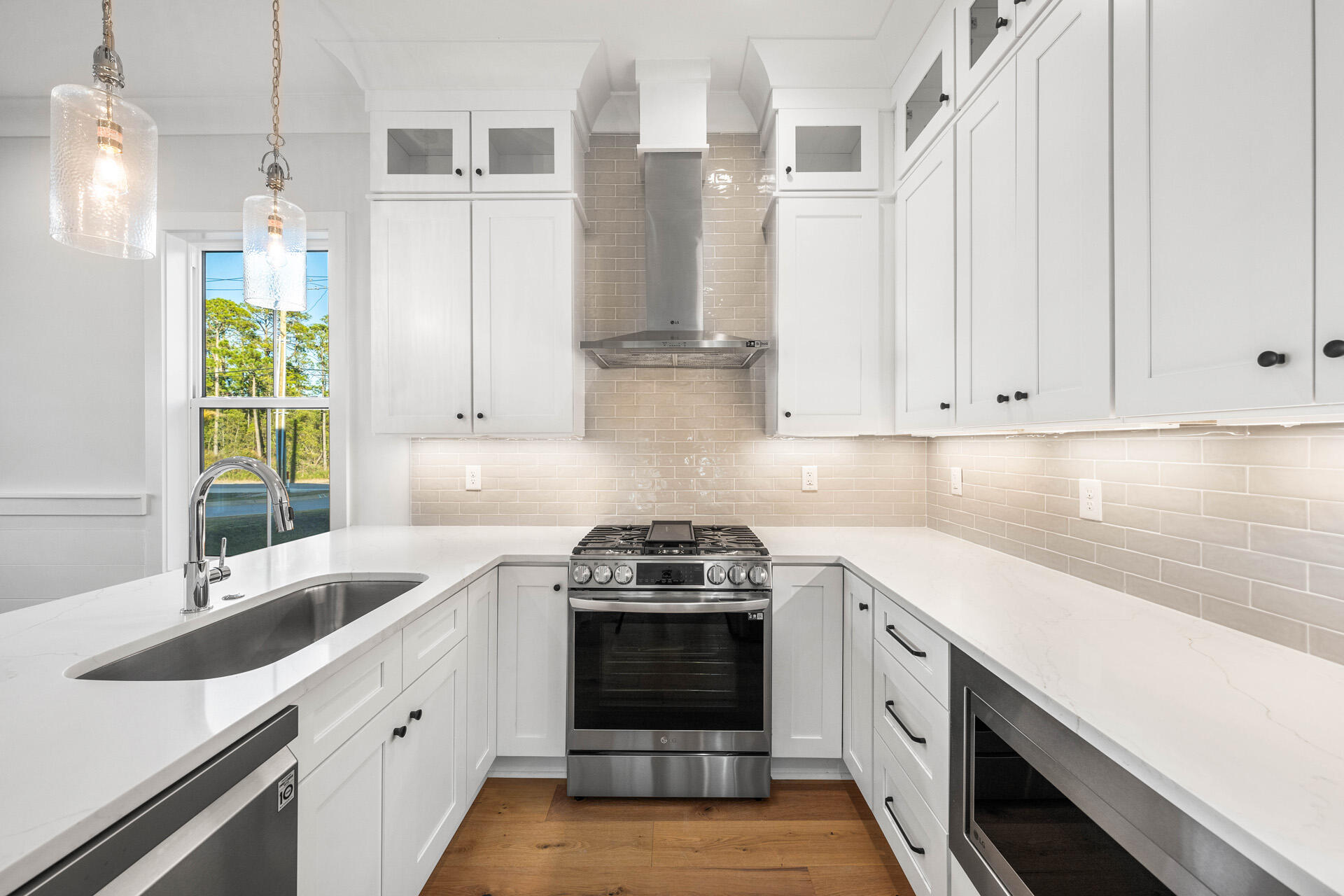 Century 393 - Residential