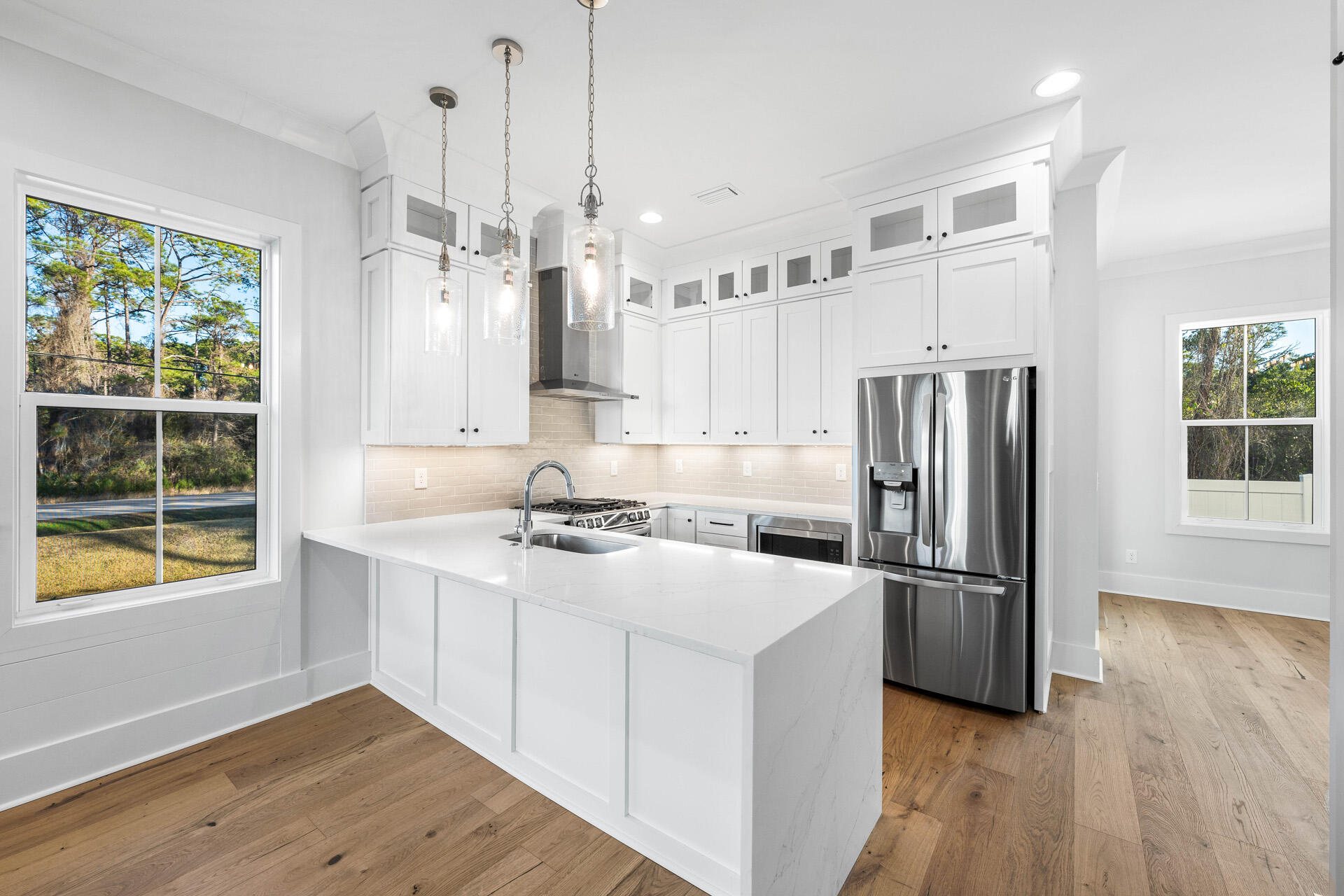 Century 393 - Residential
