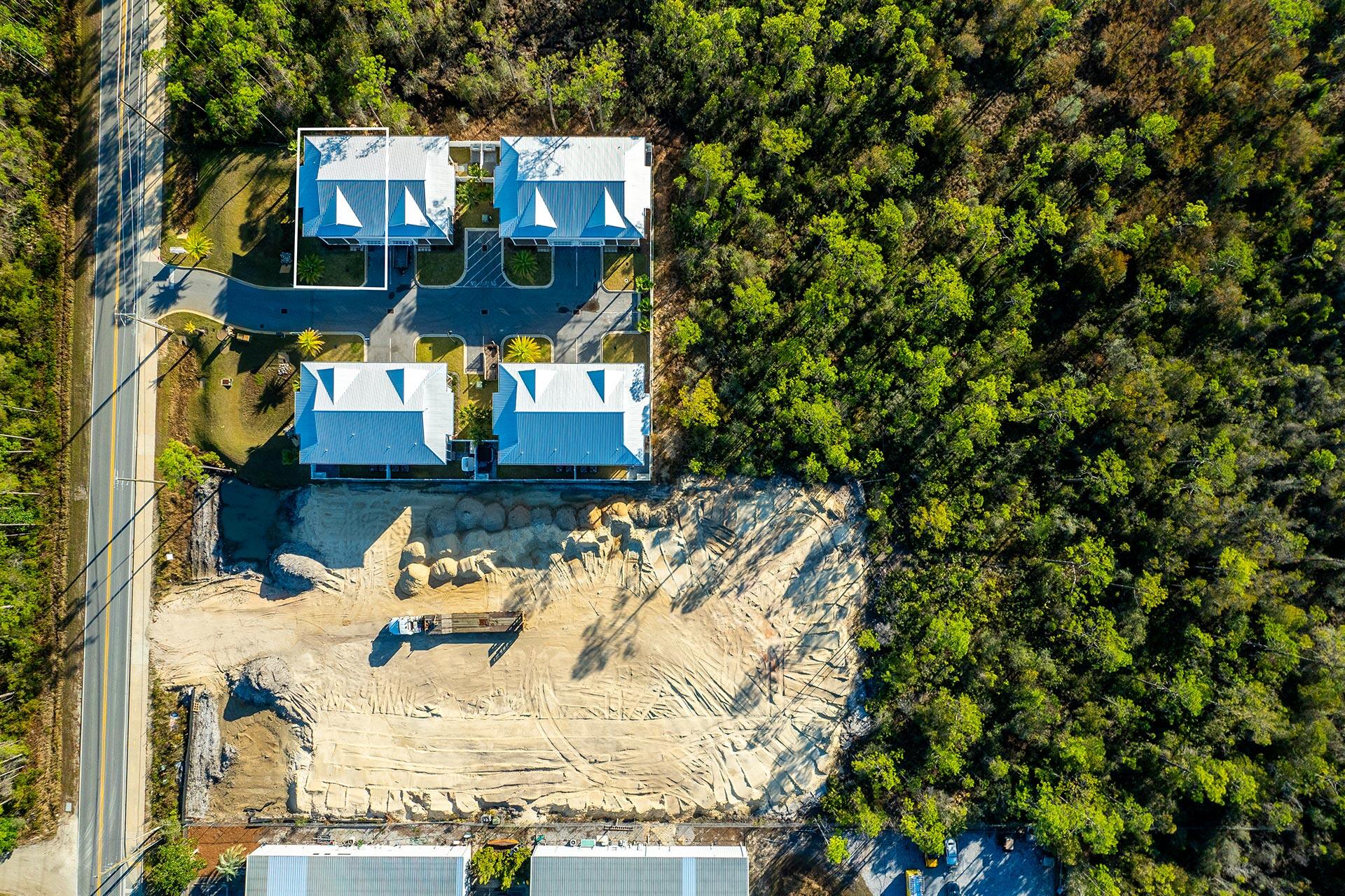 Century 393 - Residential