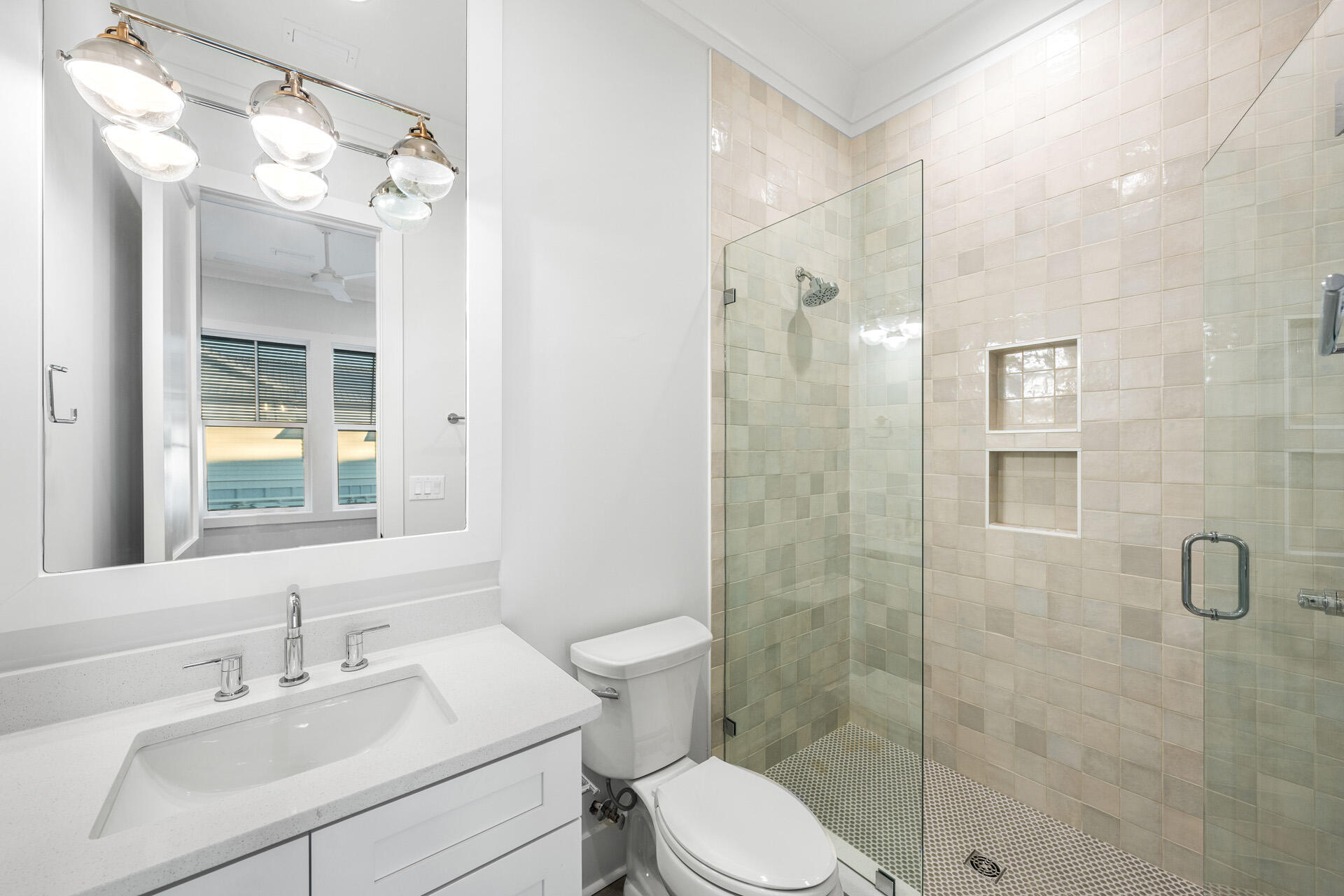 Century 393 - Residential