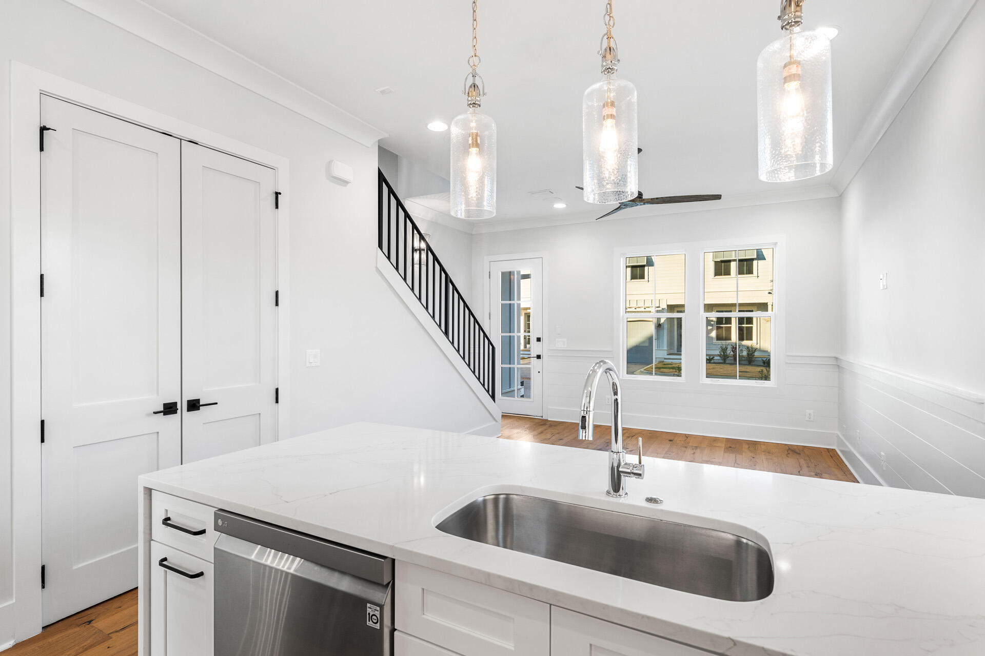 Century 393 - Residential