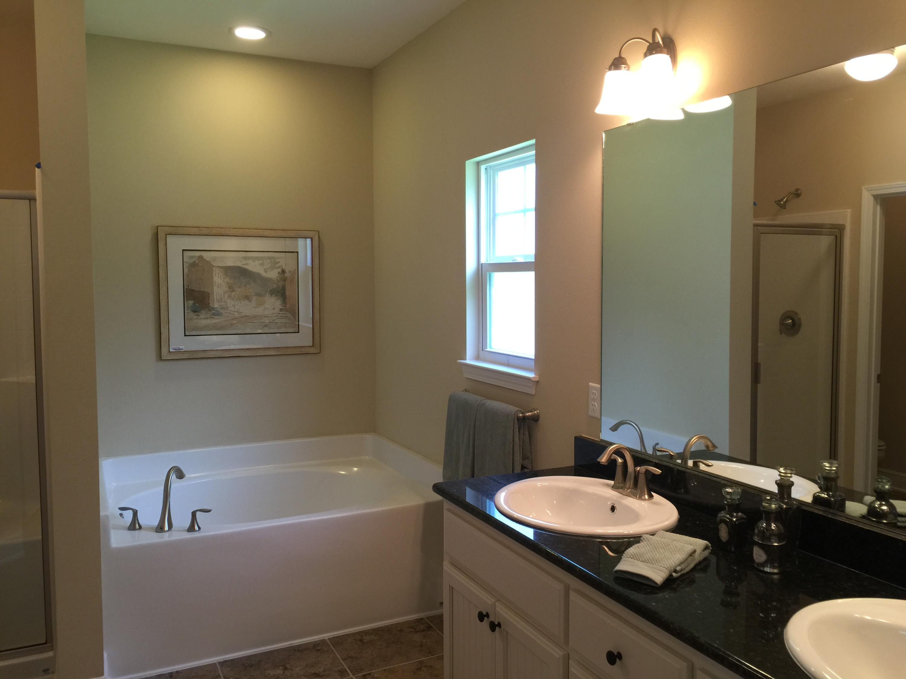 The Canopies - Residential