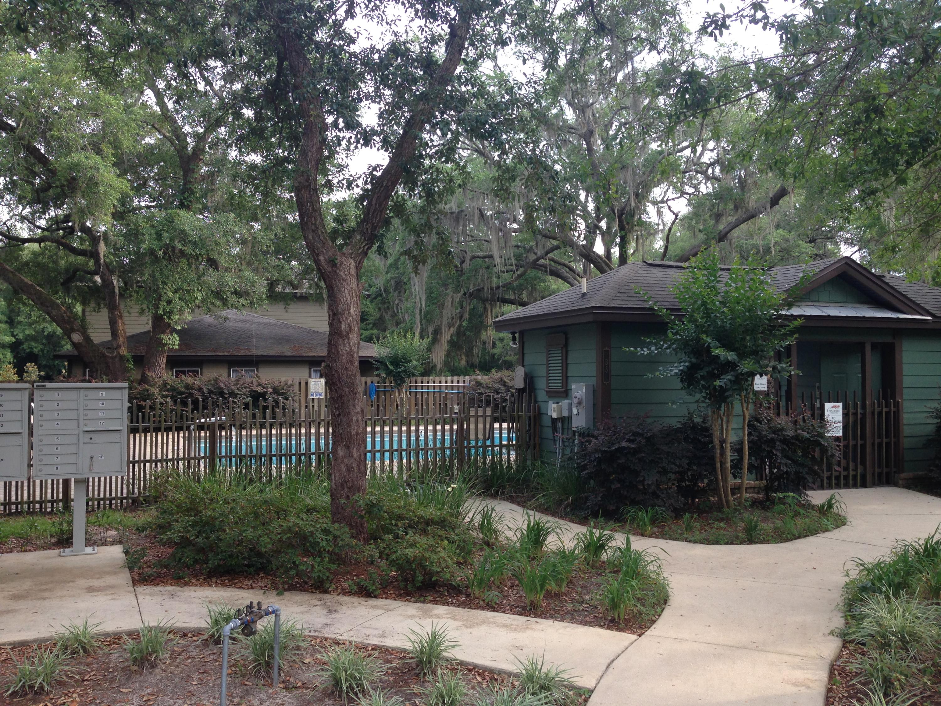 The Canopies - Residential