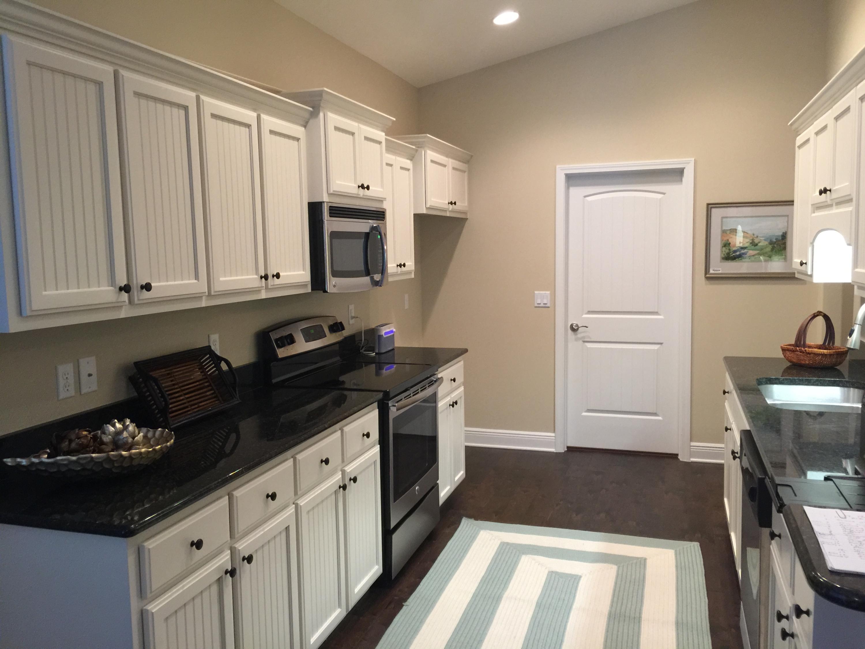 The Canopies - Residential