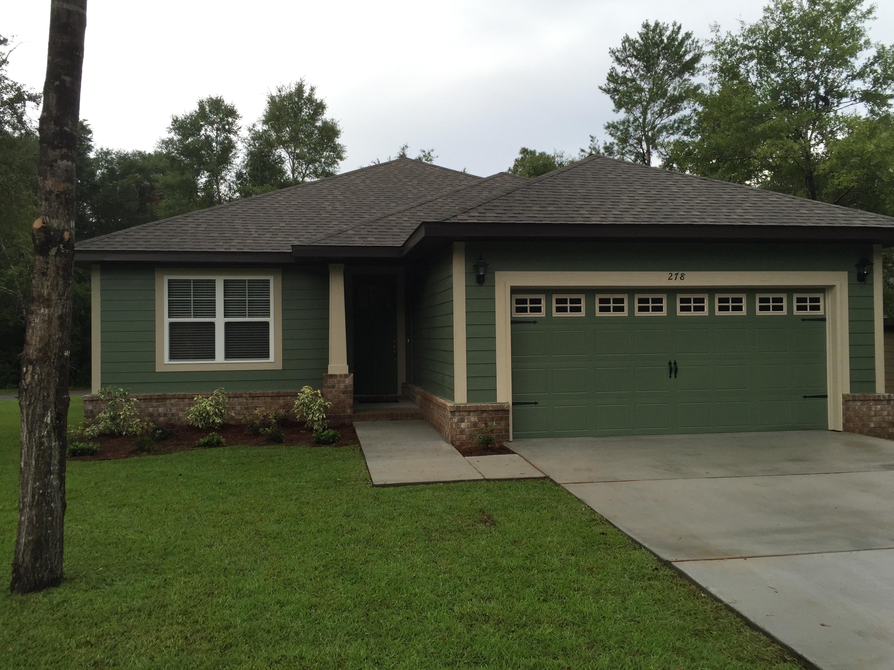 The Canopies - Residential