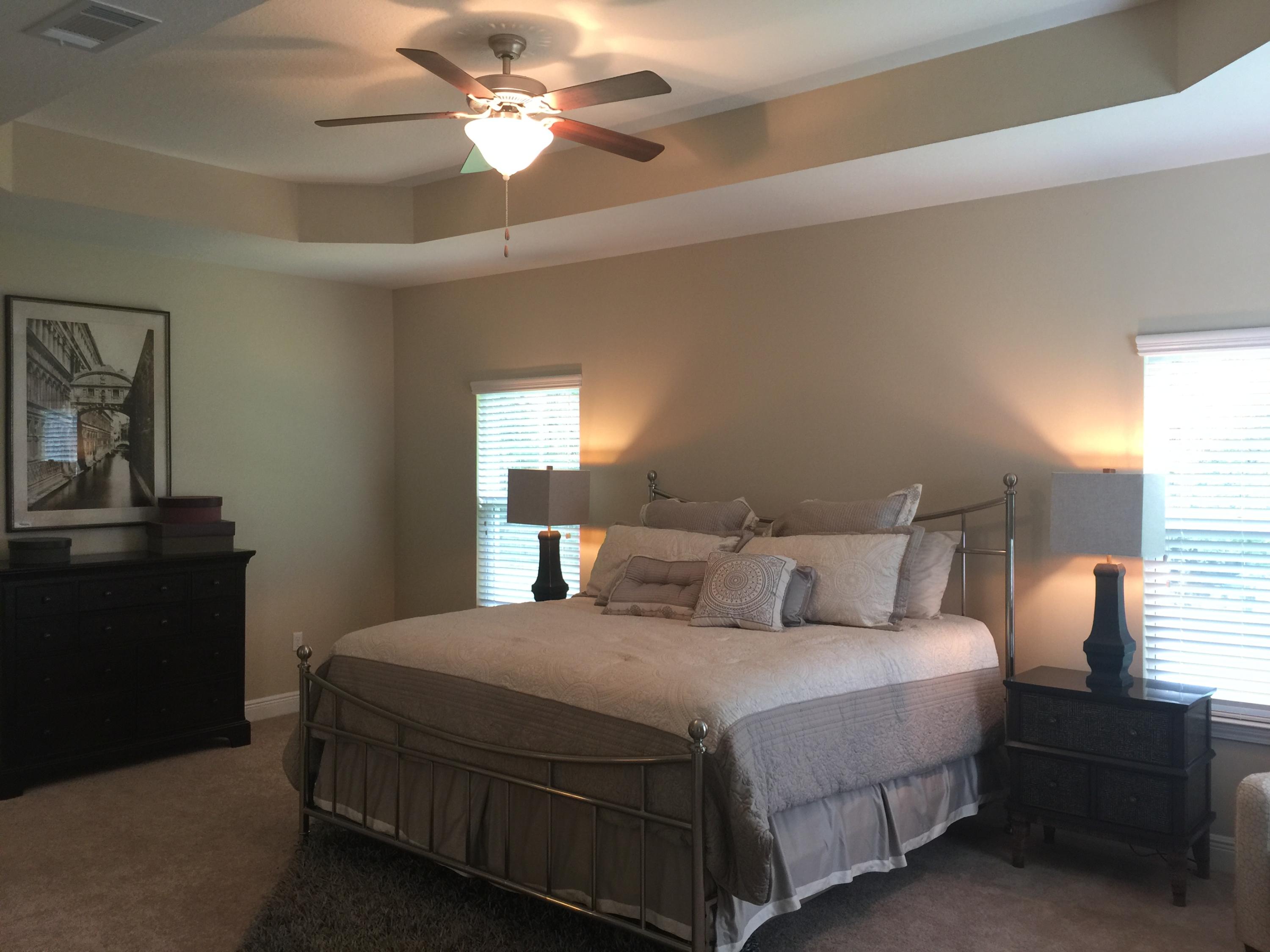 The Canopies - Residential