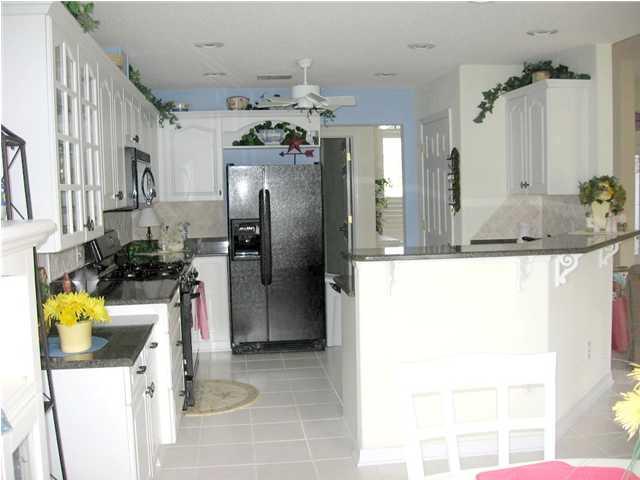 MELISSA OAKS - Residential