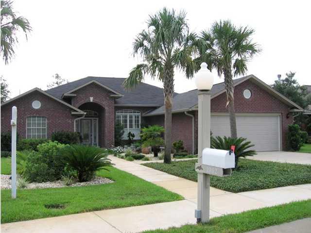 MELISSA OAKS - Residential