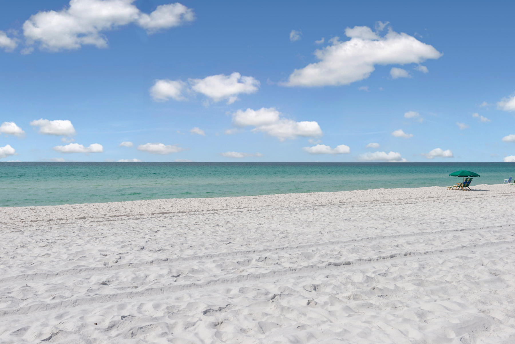 WALK OVER DUNES - Land