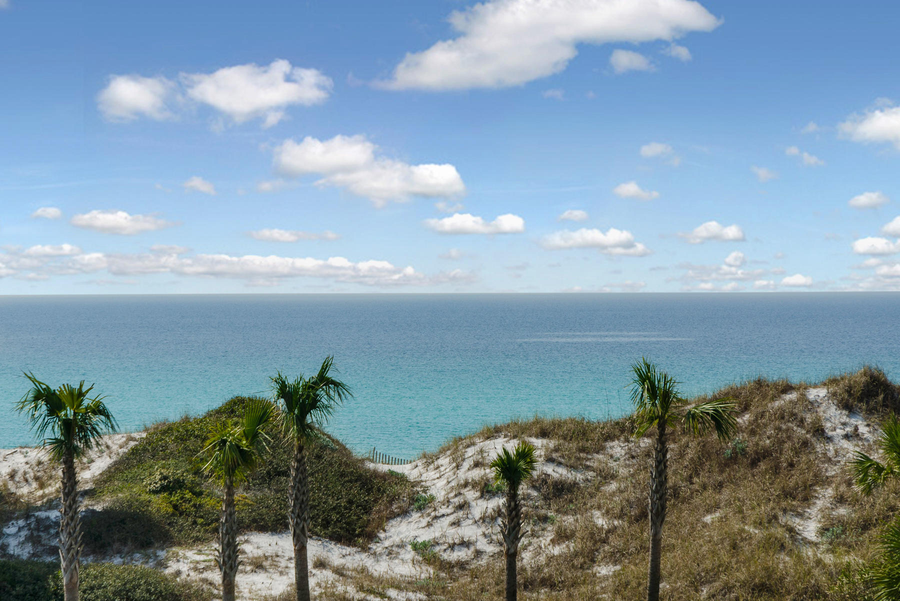 WALK OVER DUNES - Land