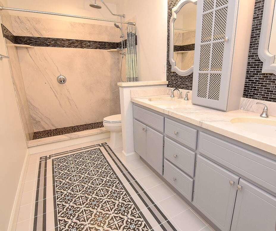 HOLLYROD PARK PH 2 - Residential